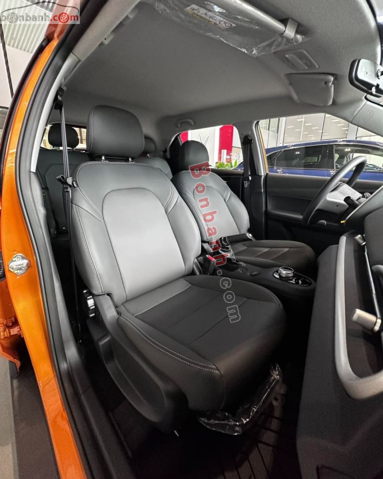 2026 VinFast VF5 Plus - ảnh nhỏ 6