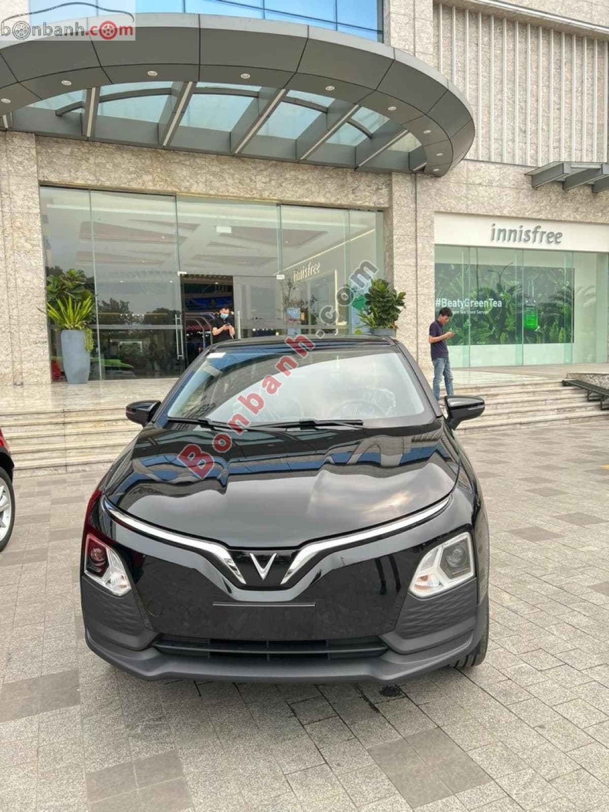 2026 VinFast VF5 Plus