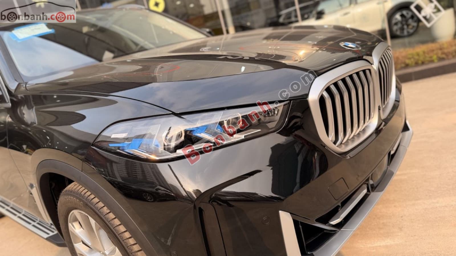 2025 BMW X5 xDrive40i xLine - ảnh nhỏ 6