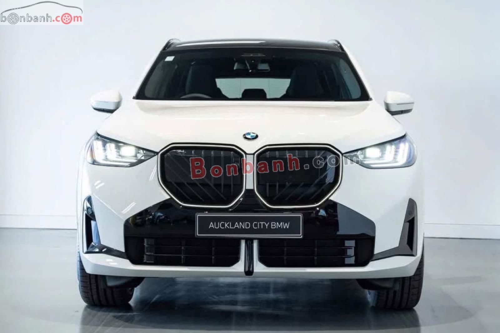 2026 BMW X3 xDrive30i M Sport - ảnh nhỏ 2