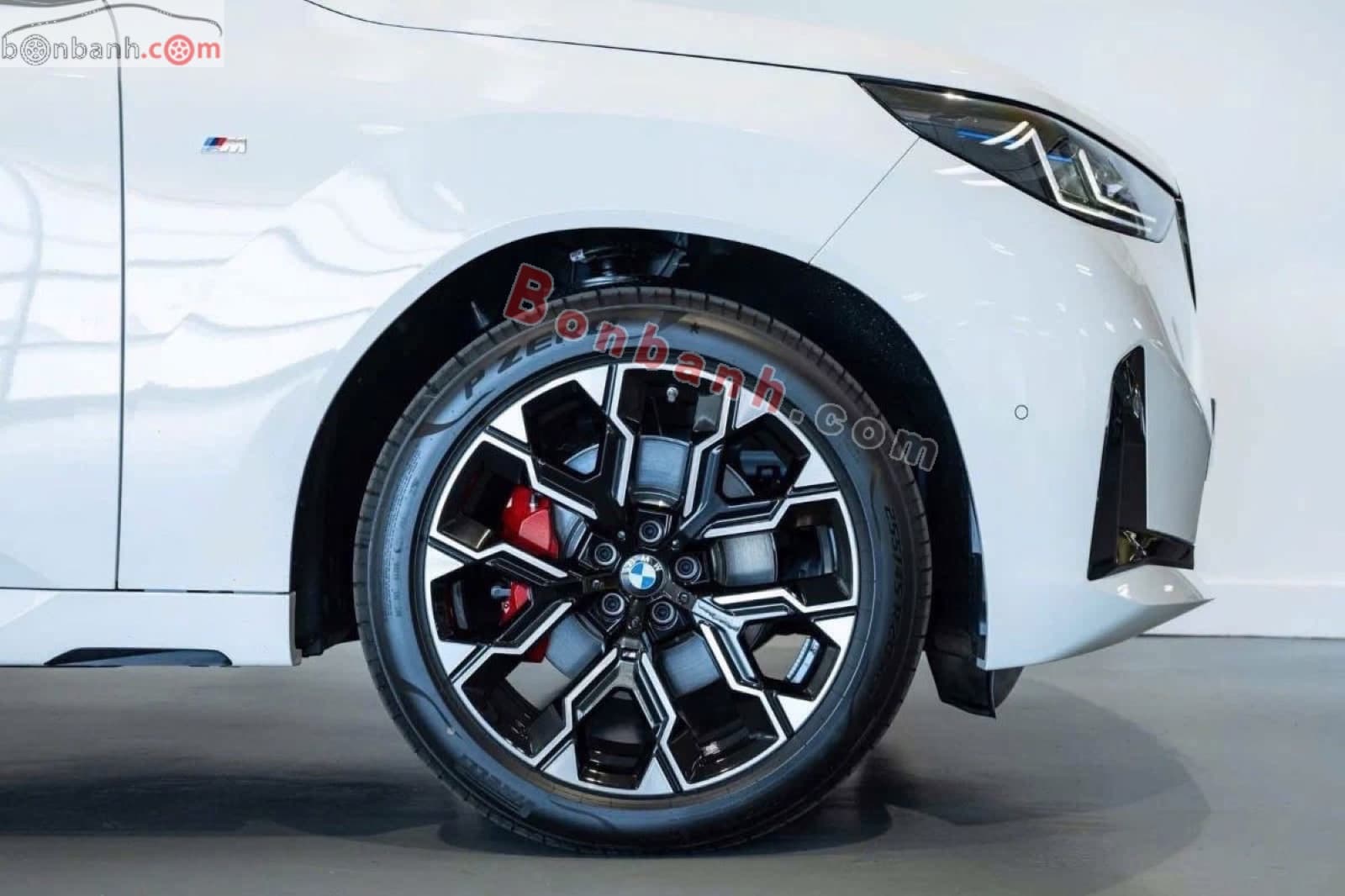 2026 BMW X3 xDrive30i M Sport - ảnh nhỏ 4