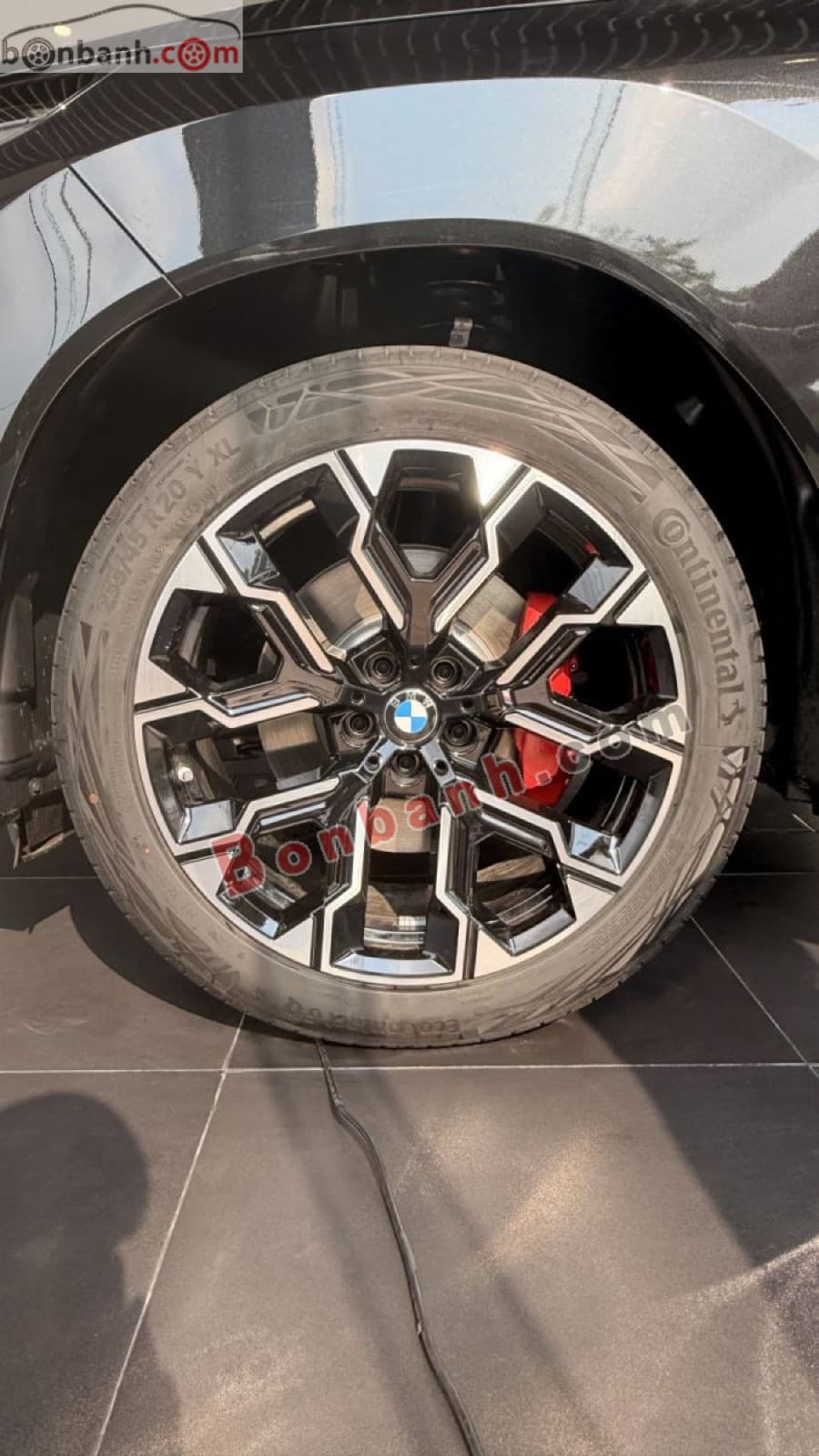 2026 BMW X3 xDrive30i M Sport - ảnh nhỏ 7