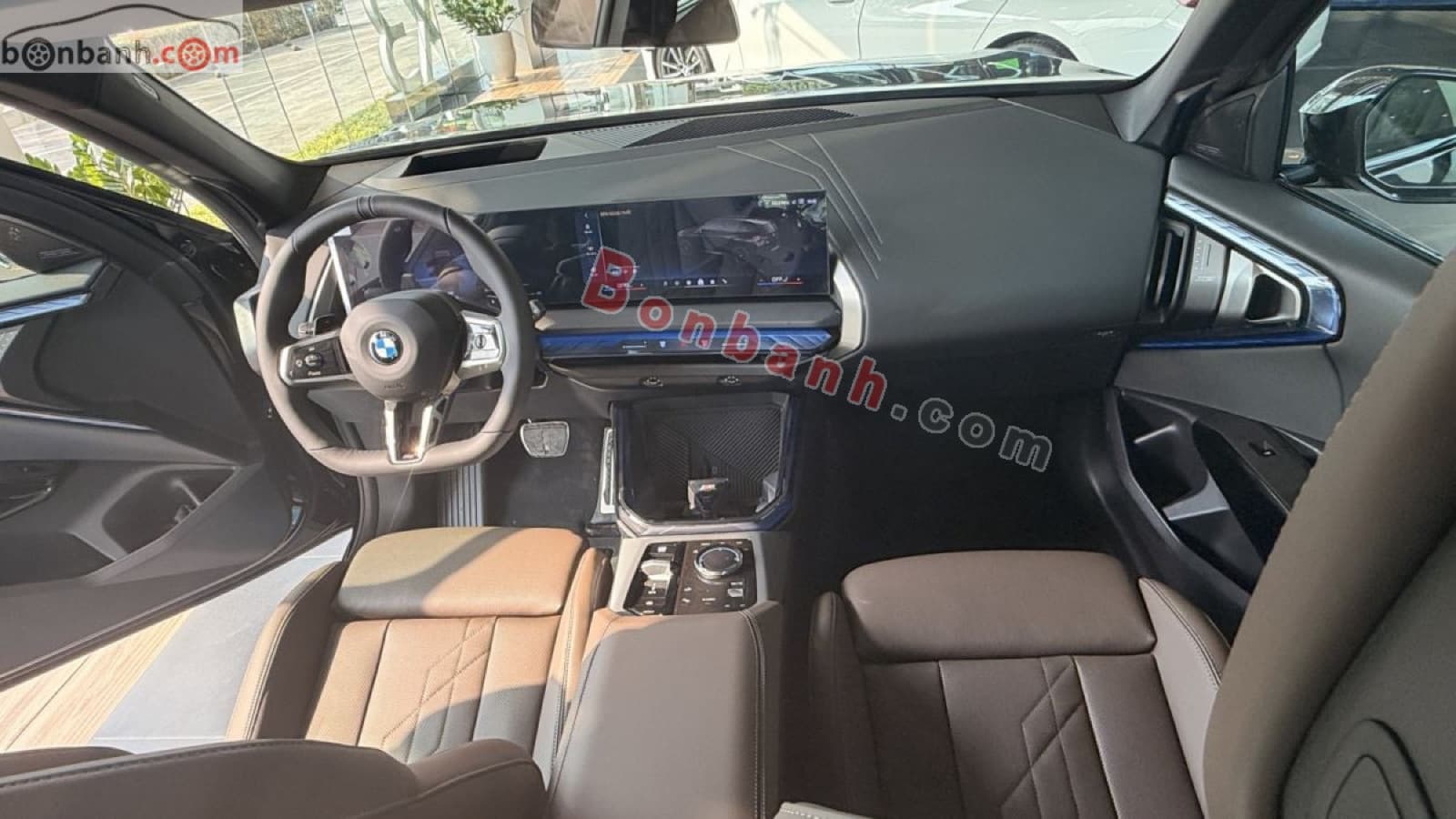 2026 BMW X3 xDrive30i M Sport - ảnh nhỏ 9