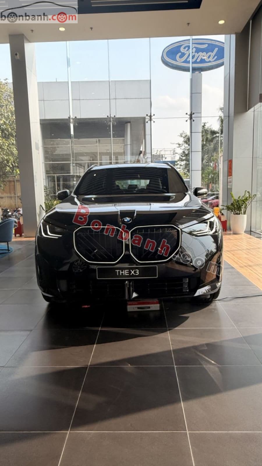 2026 BMW X3 xDrive20i M Sport