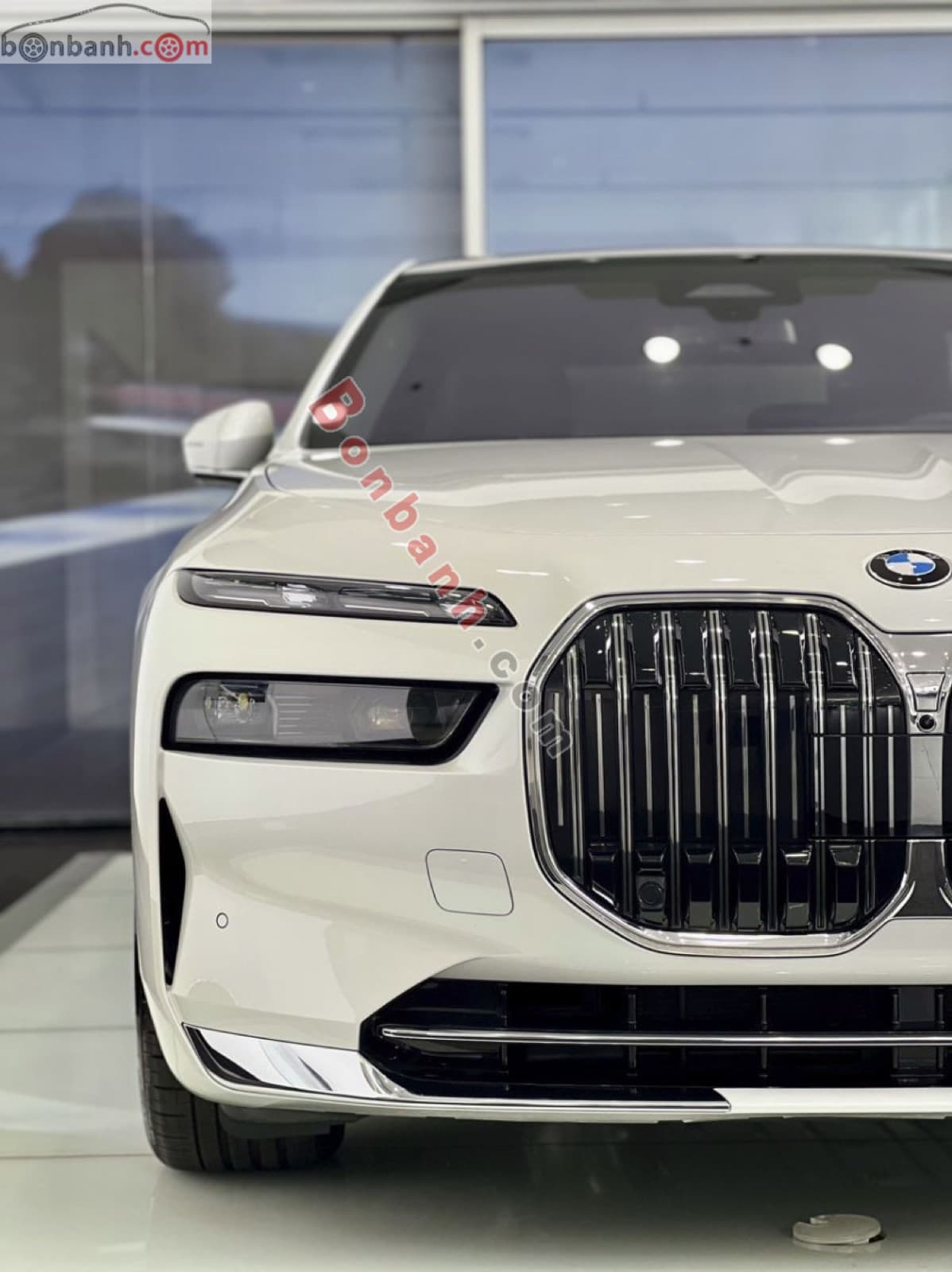 2024 BMW 7 Series 735i Pure Excellence - ảnh nhỏ 3
