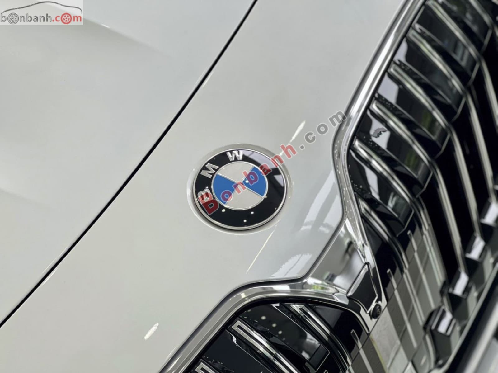2024 BMW 7 Series 735i Pure Excellence - ảnh nhỏ 7