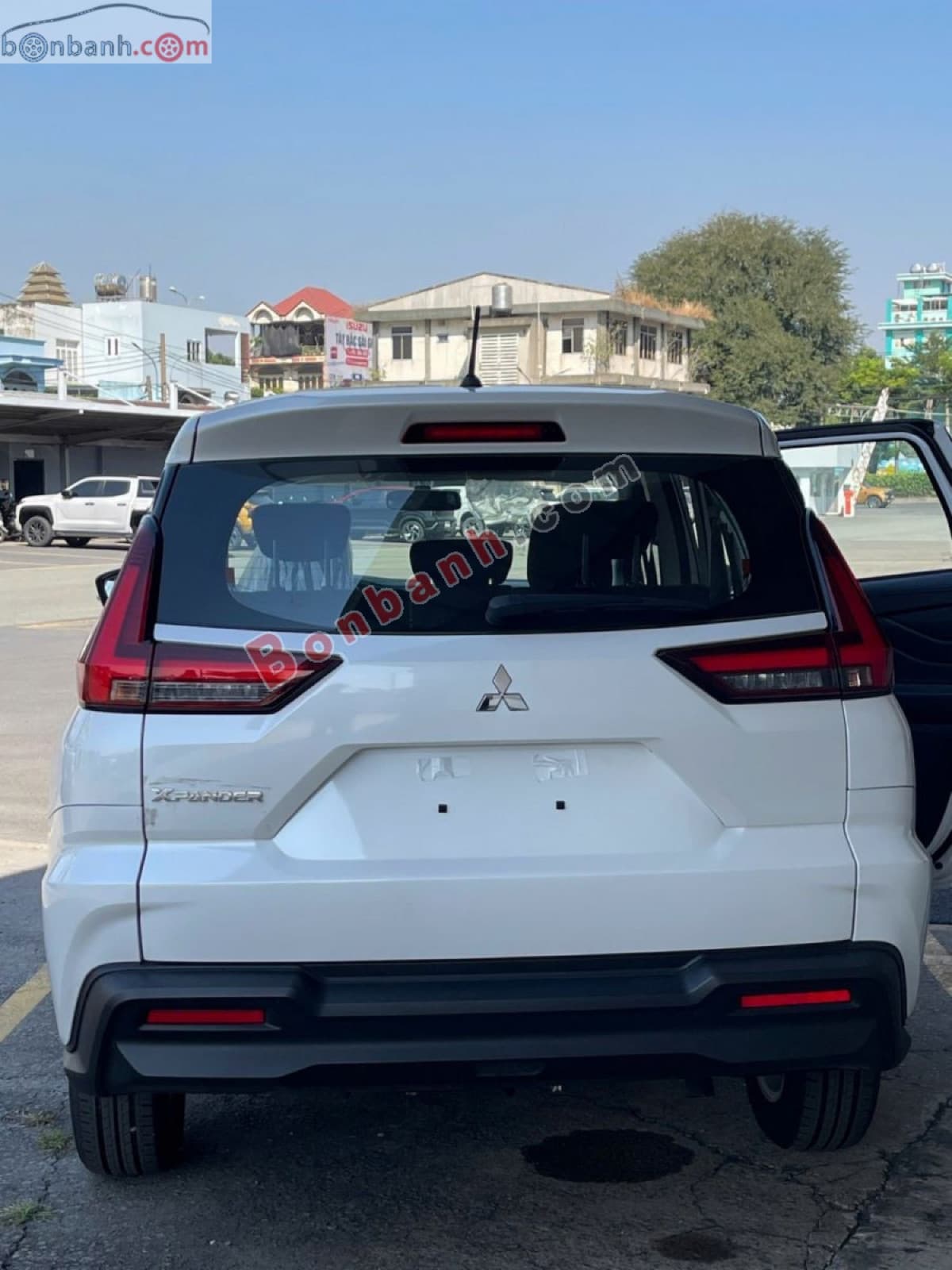 2026 Mitsubishi Xpander 1.5 MT - ảnh nhỏ 5