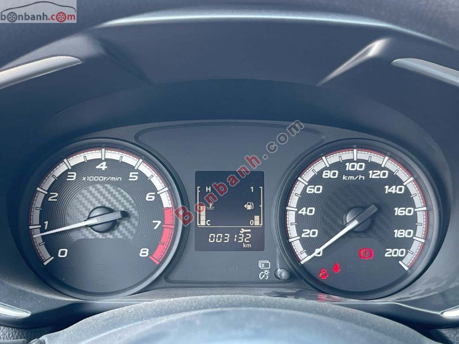 2026 Mitsubishi Xpander 1.5 MT - ảnh nhỏ 10