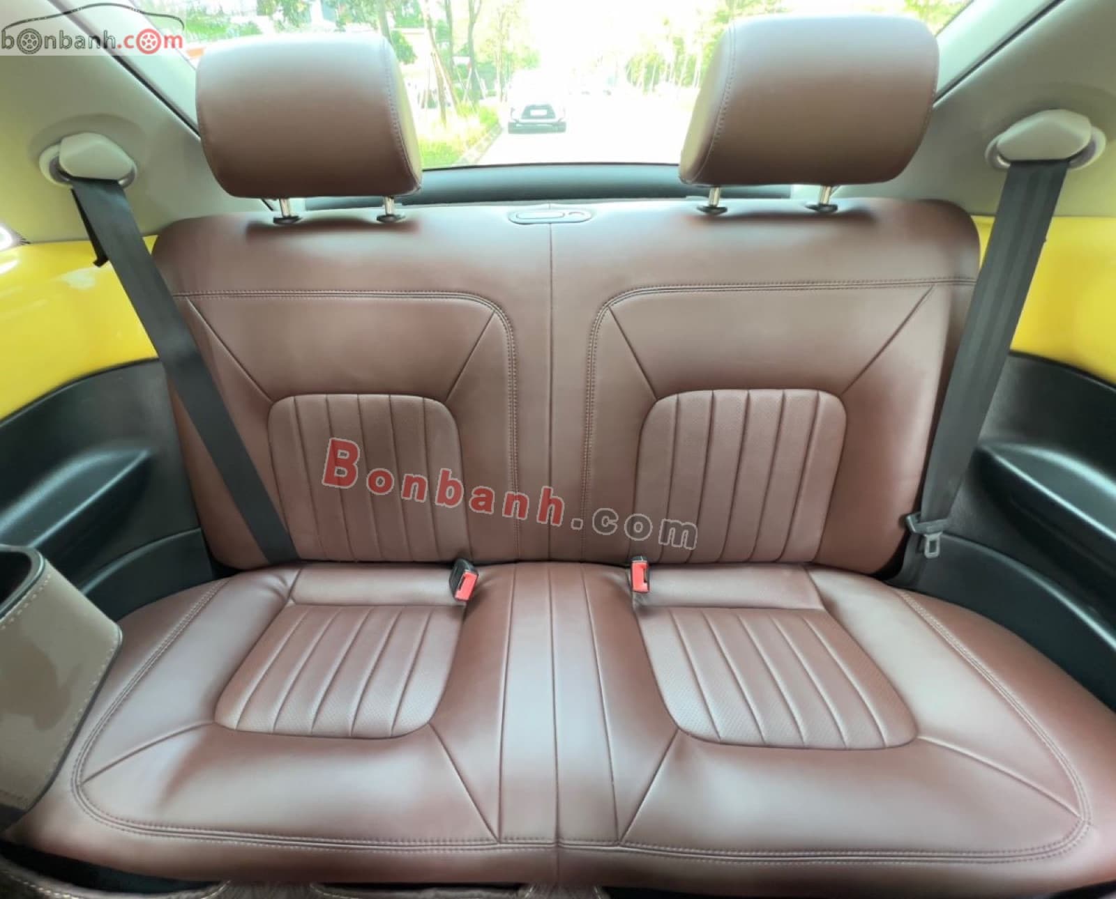 2007 Volkswagen New Beetle 2.5 AT - ảnh nhỏ 7