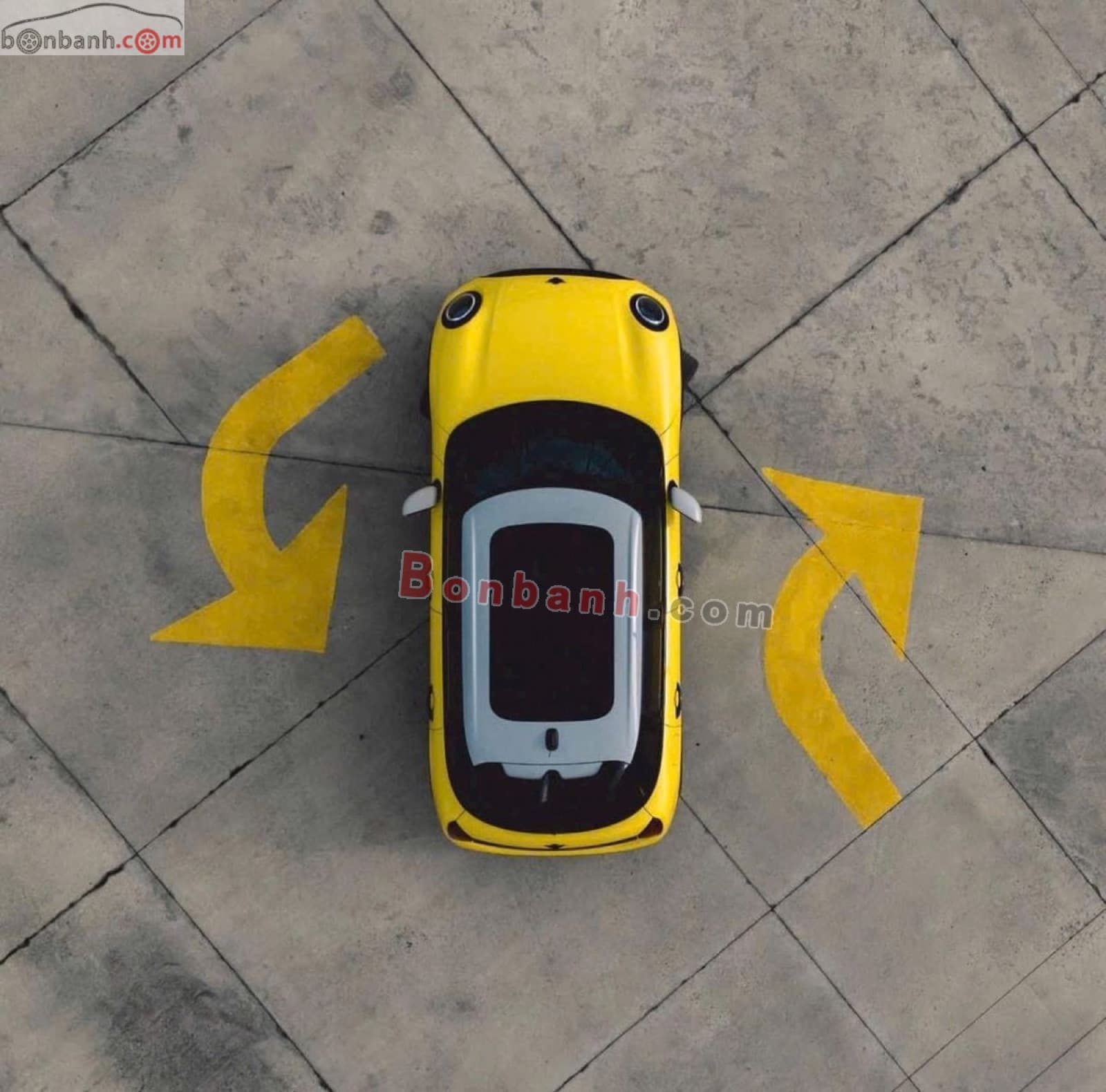 2025 Mini Cooper S 5 Door - ảnh nhỏ 4