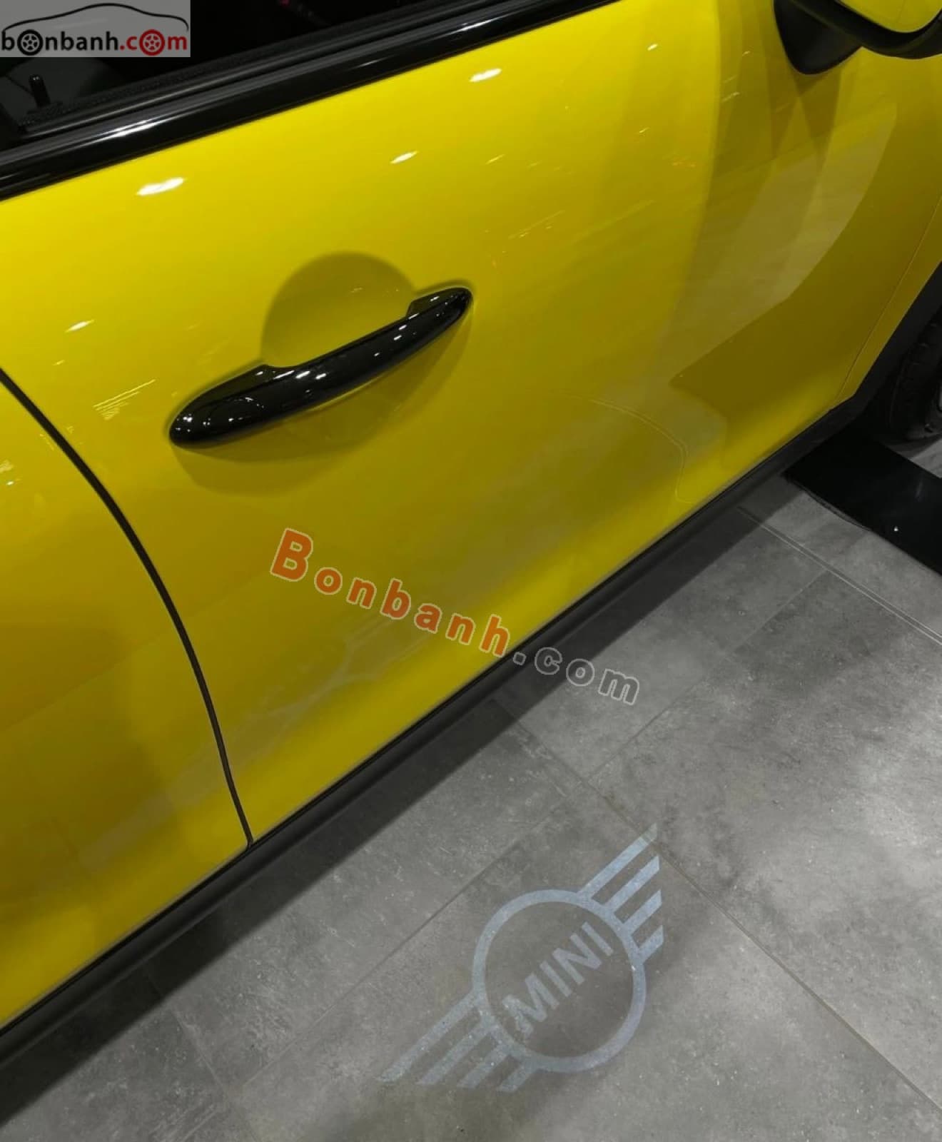 2025 Mini Cooper S 5 Door - ảnh nhỏ 8