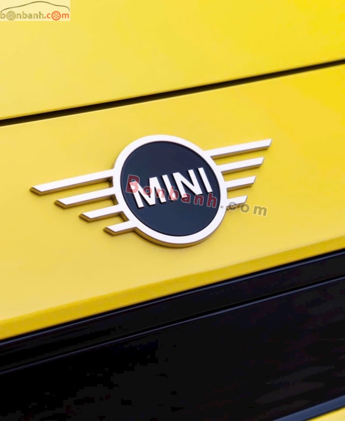 2025 Mini Cooper S 5 Door - ảnh nhỏ 9