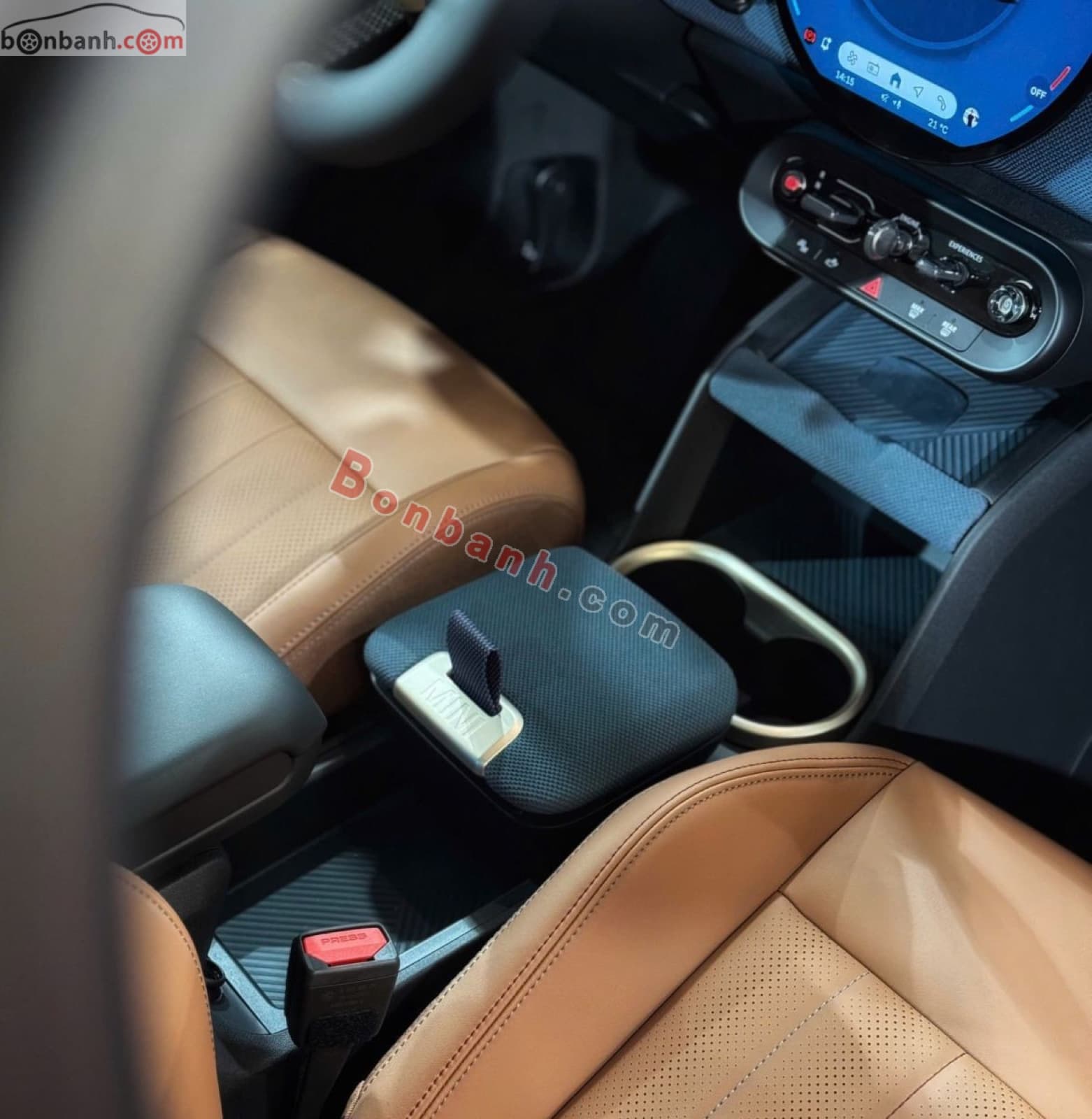2025 Mini Countryman S ALL4 - ảnh nhỏ 6