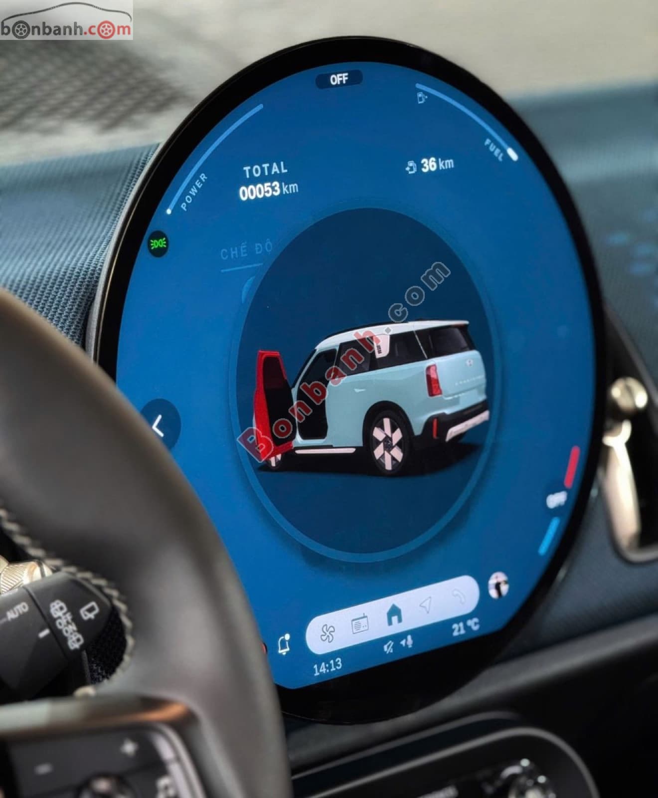 2025 Mini Countryman S ALL4 - ảnh nhỏ 7