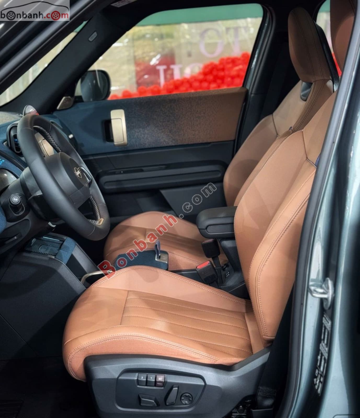 2025 Mini Countryman S ALL4 - ảnh nhỏ 8