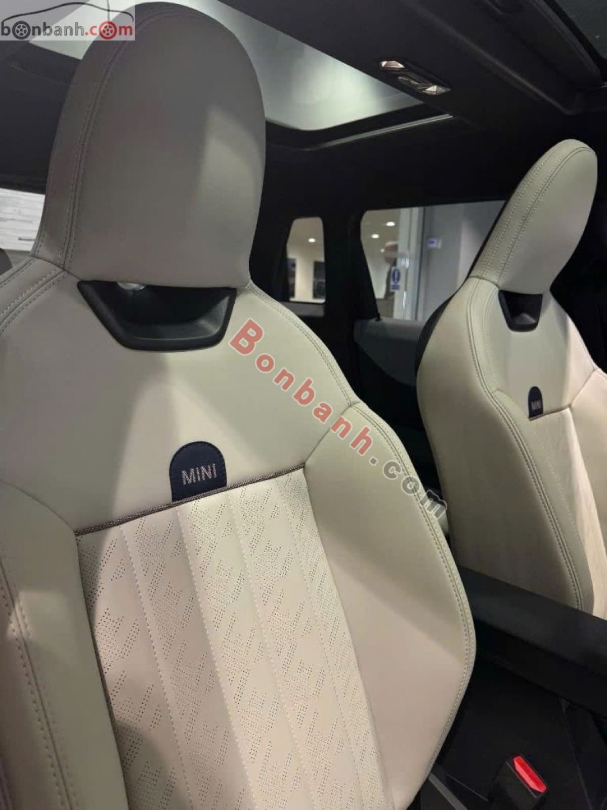 2025 Mini Cooper S 3 Door - ảnh nhỏ 8