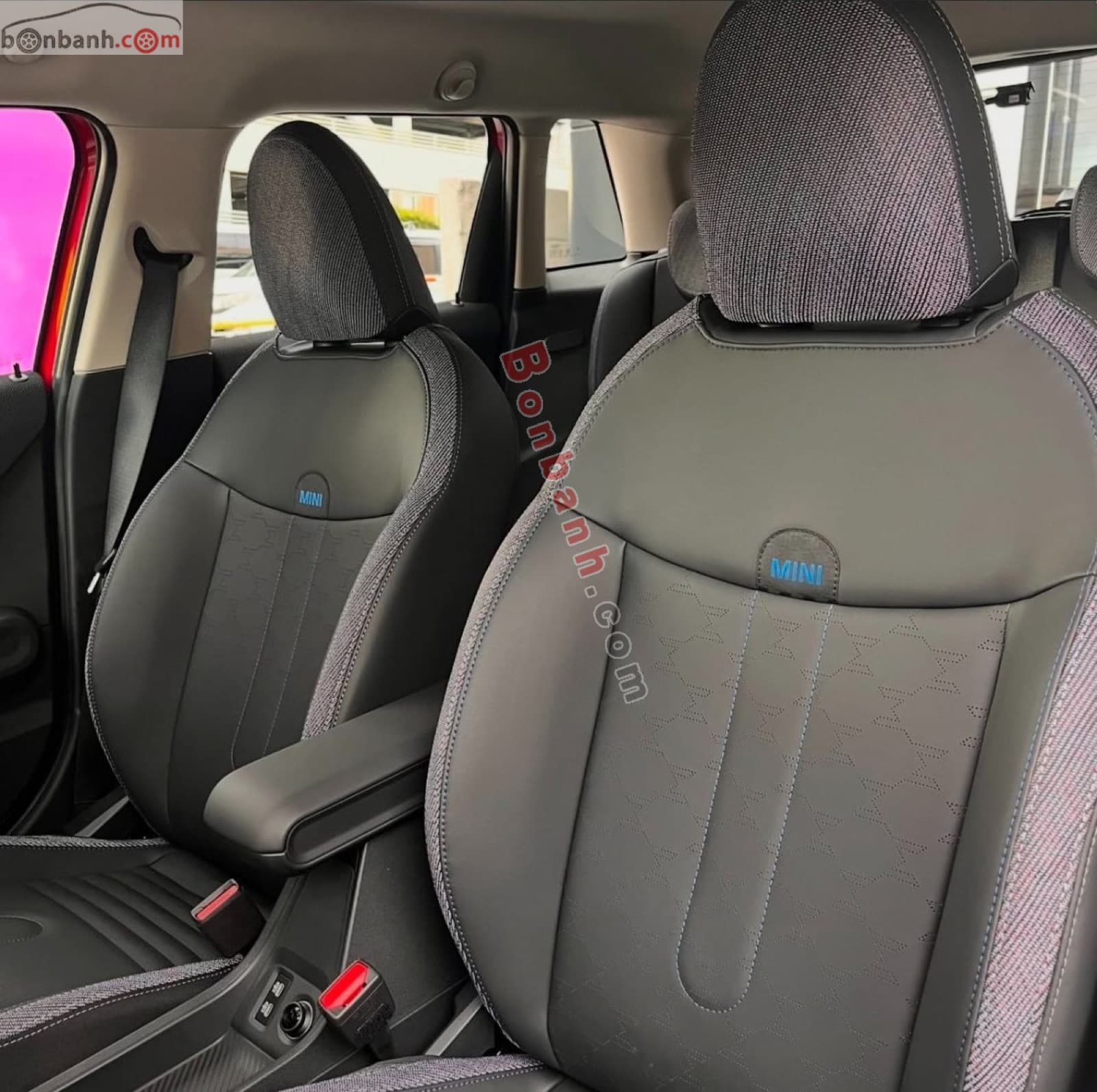 2025 Mini Countryman S ALL4 - ảnh nhỏ 7