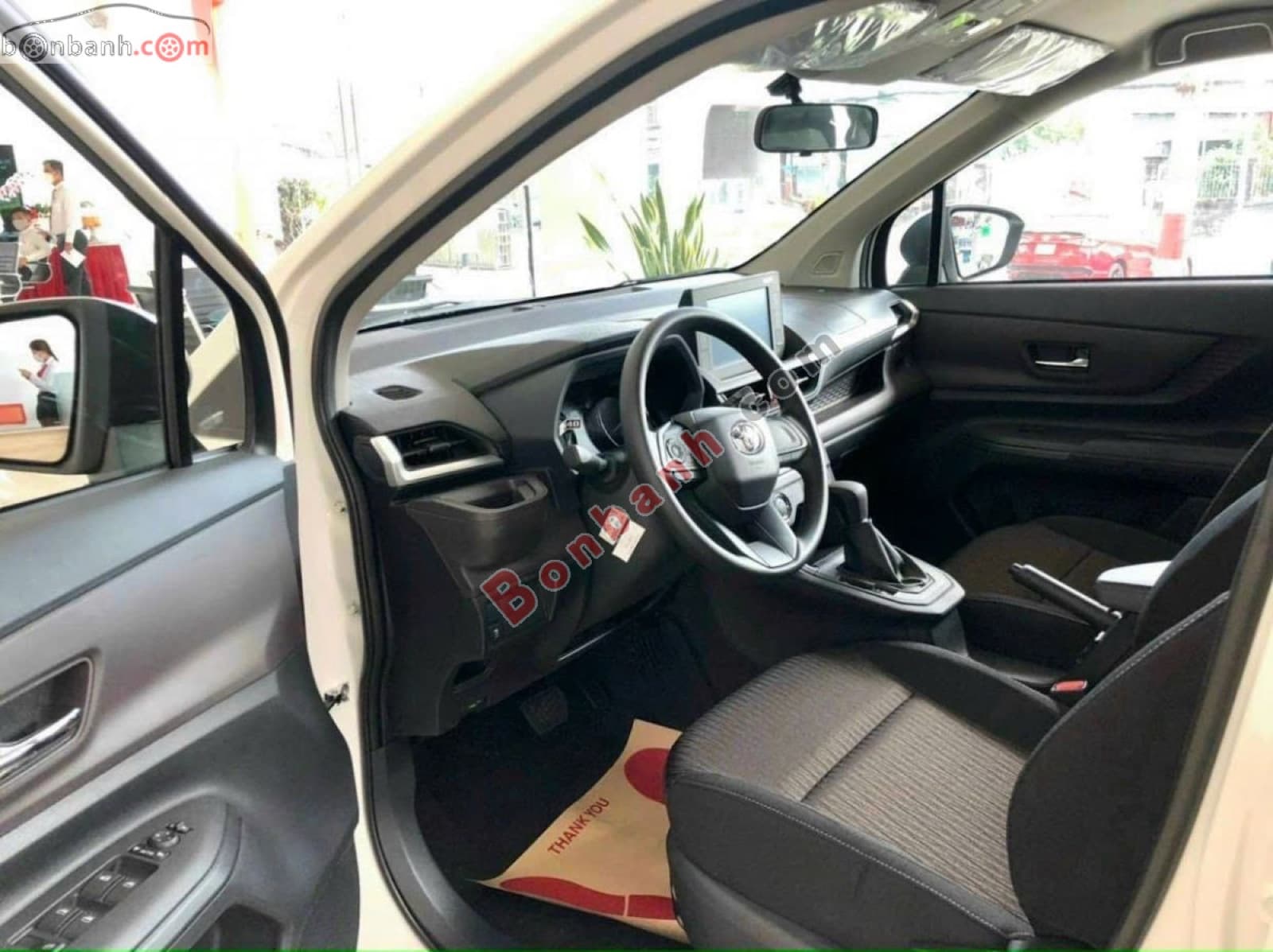 2026 Toyota Avanza Premio 1.5 MT - ảnh nhỏ 3