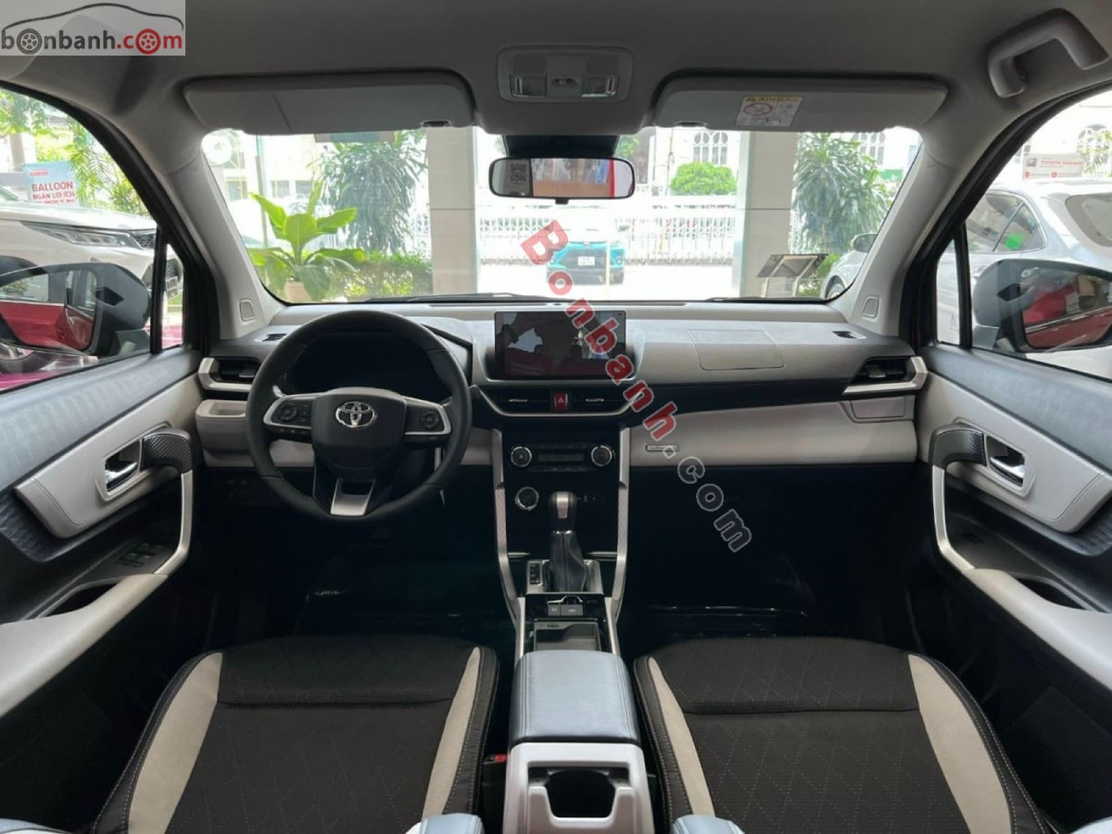 2026 Toyota Veloz Cross Top 1.5 CVT - ảnh nhỏ 6