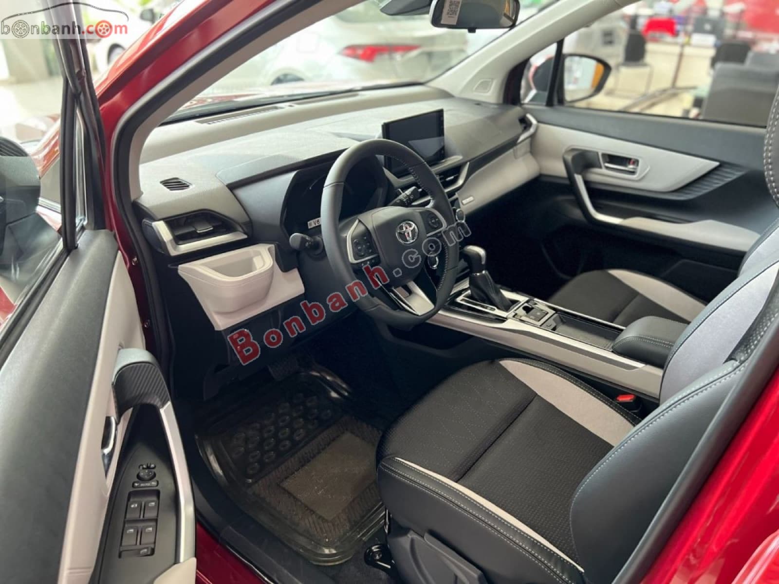2026 Toyota Veloz Cross Top 1.5 CVT - ảnh nhỏ 7