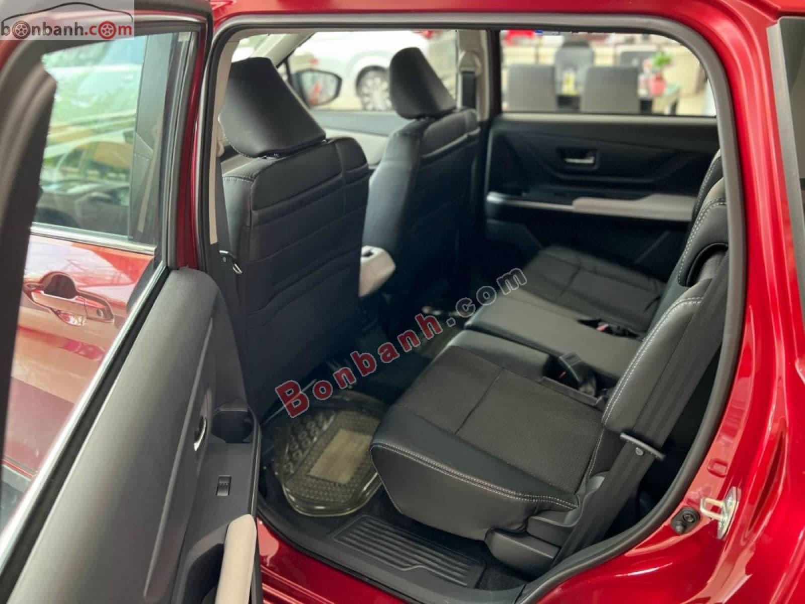 2026 Toyota Veloz Cross Top 1.5 CVT - ảnh nhỏ 8