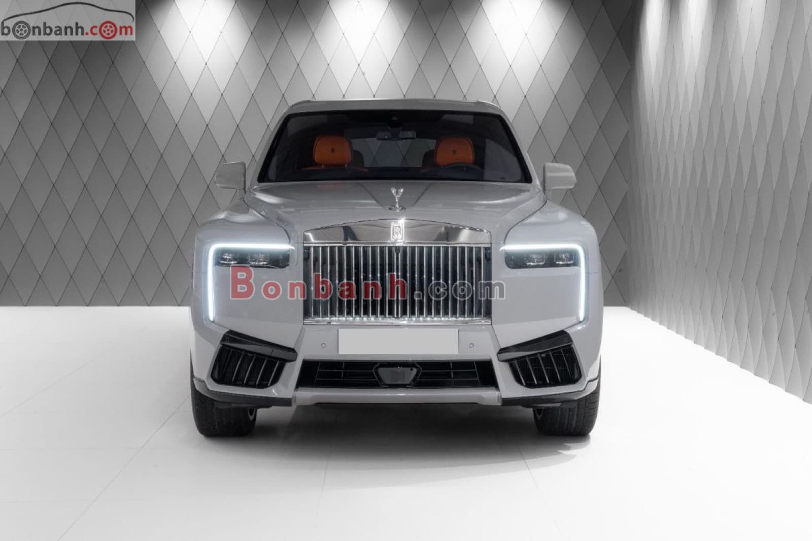 2024 Rolls-Royce Cullinan 6.75 V12