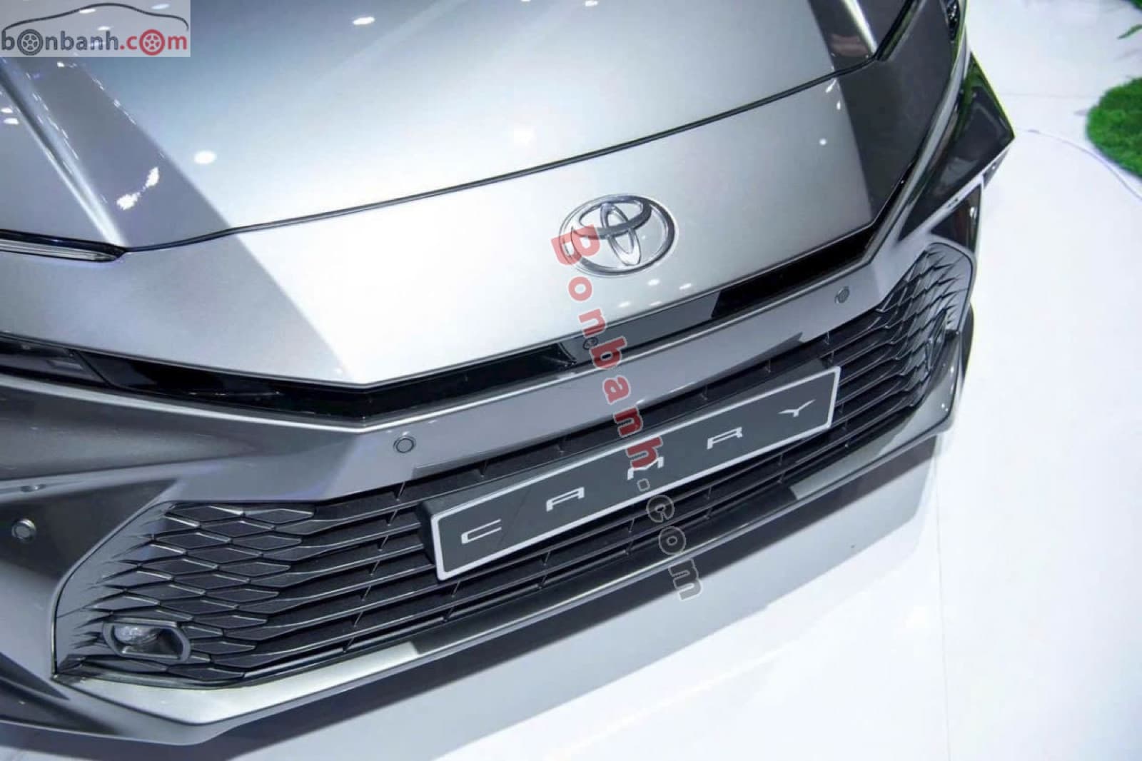 2026 Toyota Camry 2.5 HEV Top - ảnh nhỏ 5