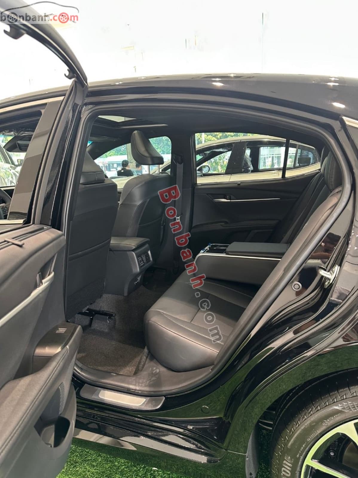 2026 Toyota Camry 2.5 HEV Mid - ảnh nhỏ 10