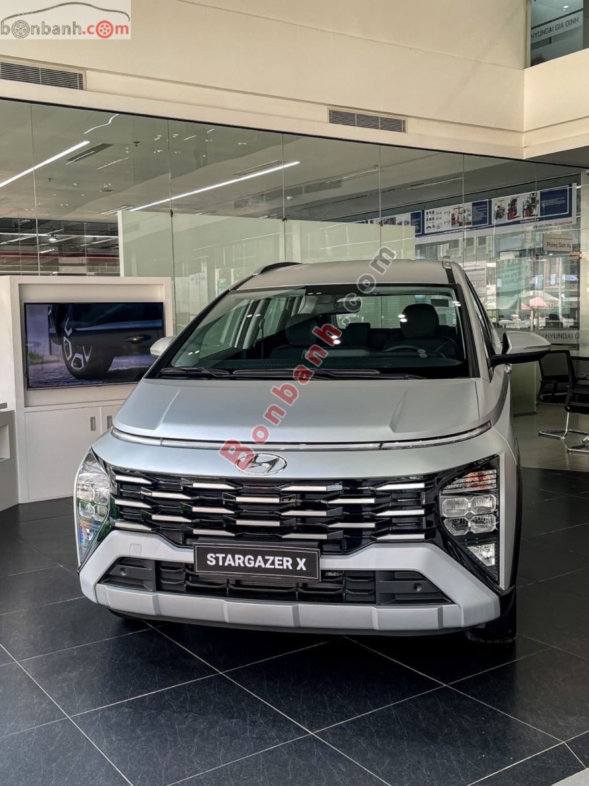 2025 Hyundai Stargazer X 1.5 AT