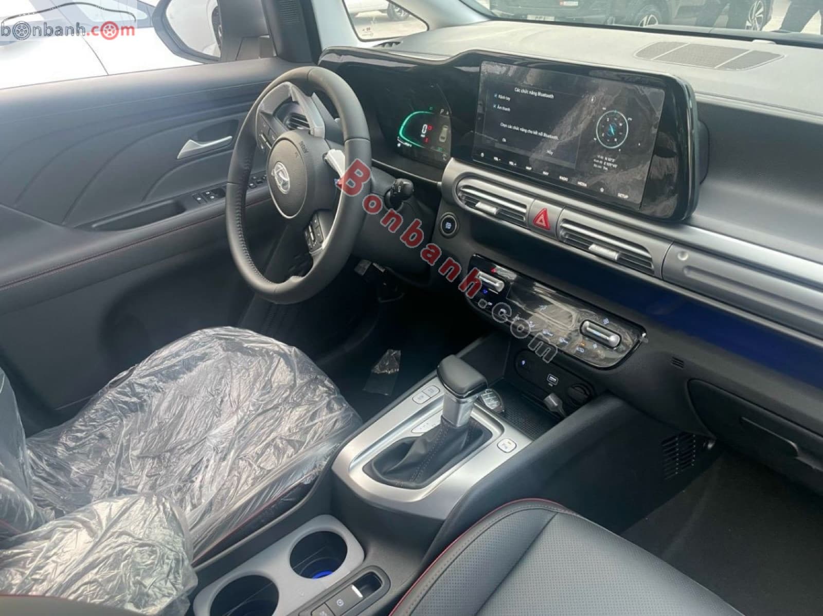 2025 Hyundai Stargazer X 1.5 AT - ảnh nhỏ 4