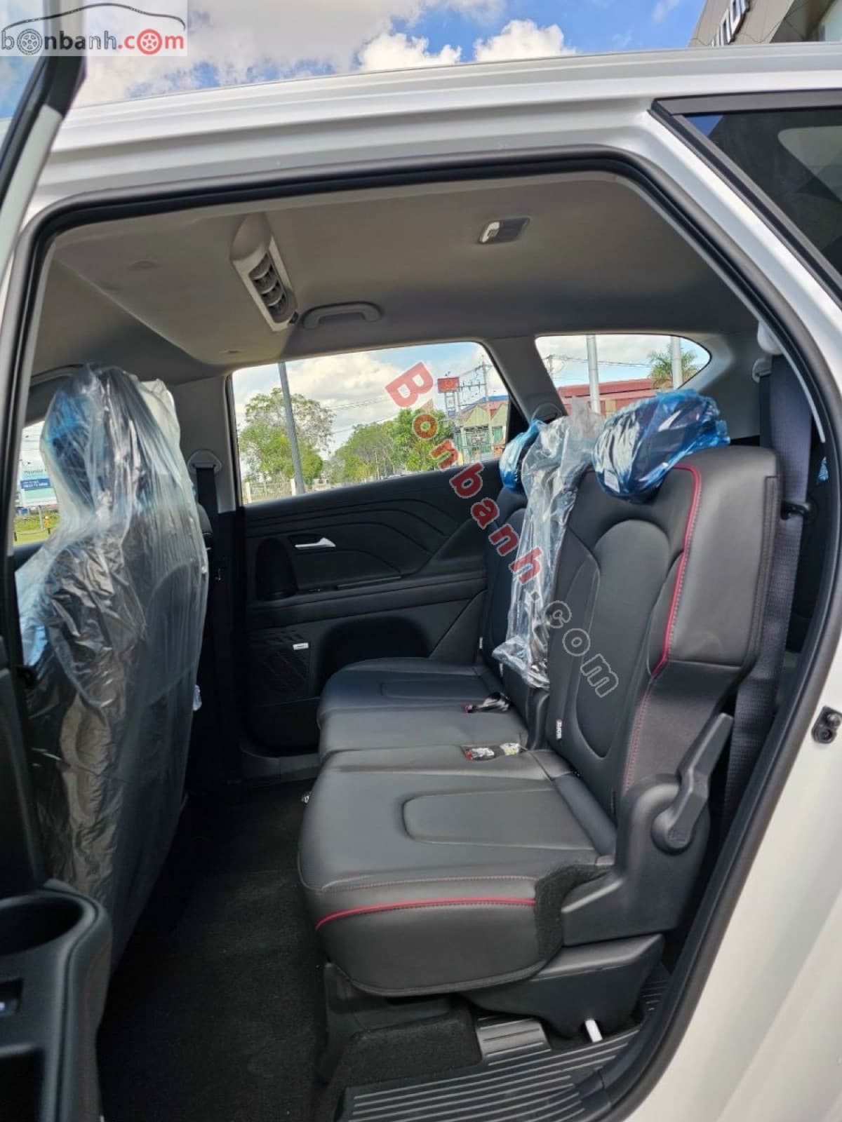 2025 Hyundai Stargazer X 1.5 AT - ảnh nhỏ 6