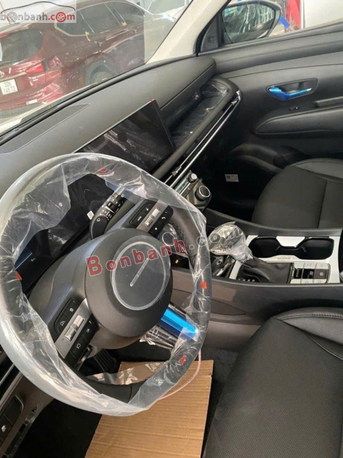 2026 Hyundai Tucson 2.0 AT Tiêu chuẩn - ảnh nhỏ 5