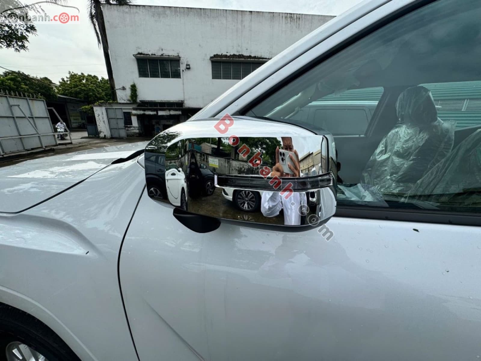 2026 Mitsubishi Triton GLX 2WD AT - ảnh nhỏ 6