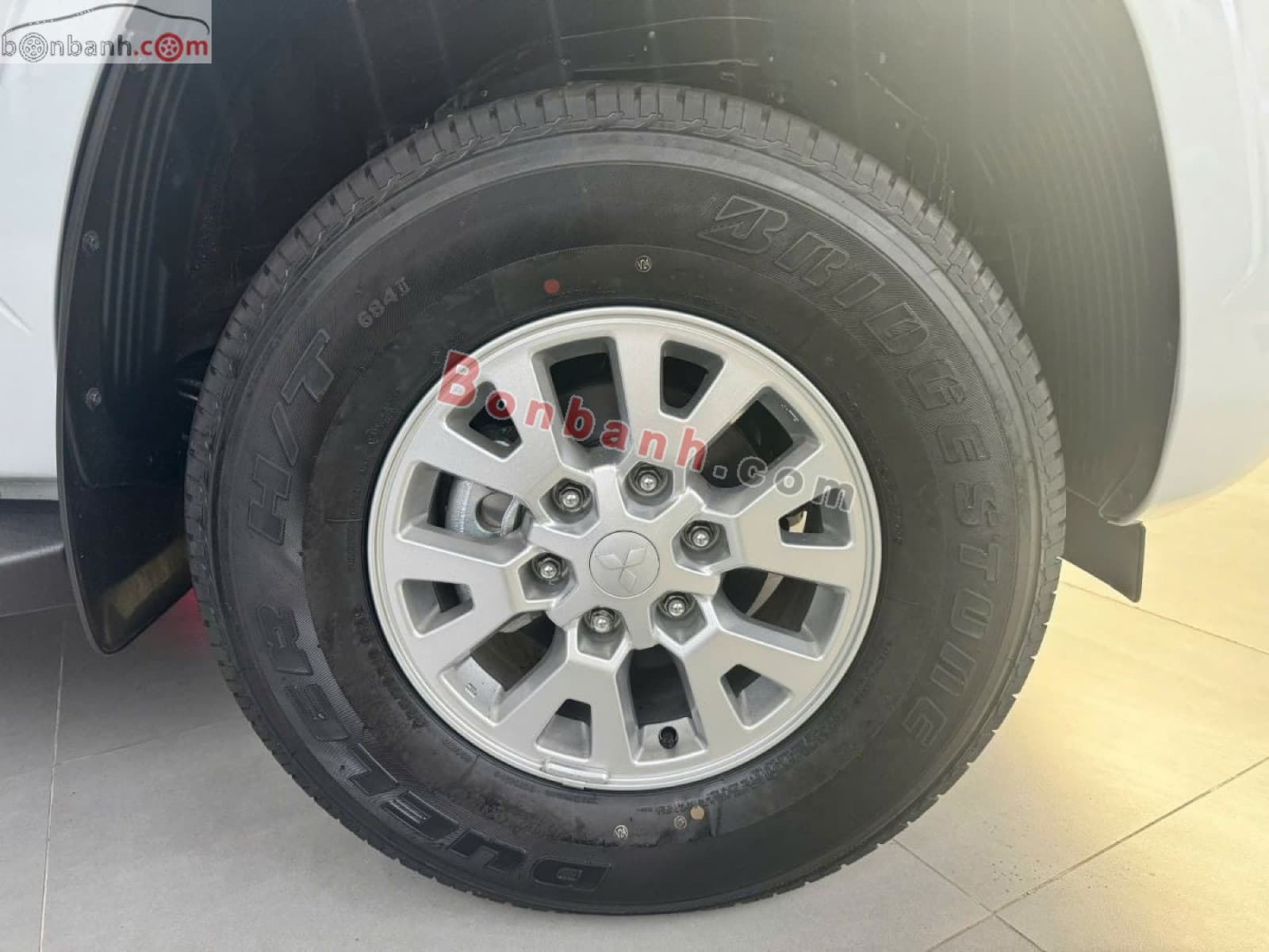 2026 Mitsubishi Triton GLX 2WD AT - ảnh nhỏ 8