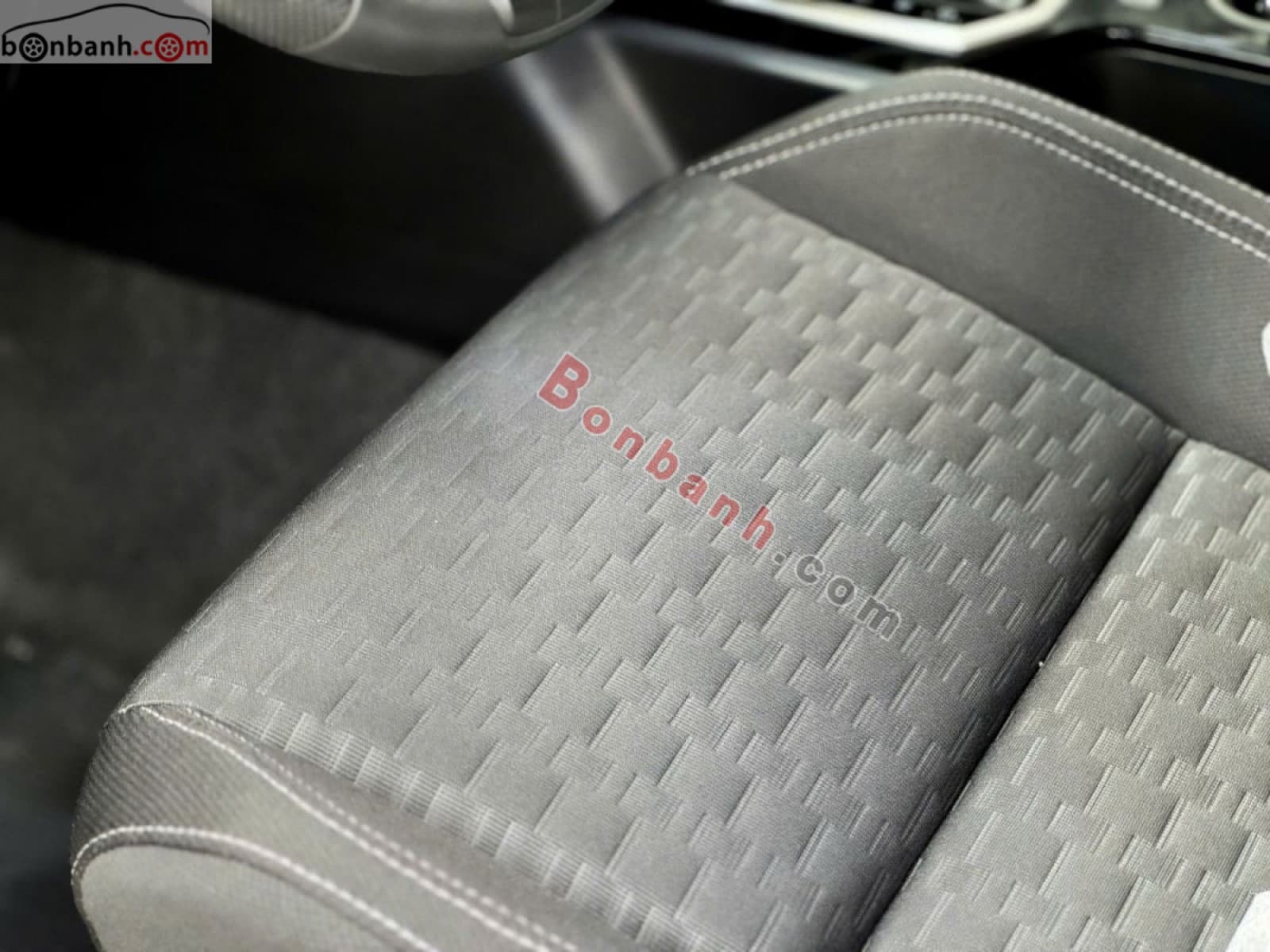 2026 Mitsubishi Triton GLX 2WD AT - ảnh nhỏ 7
