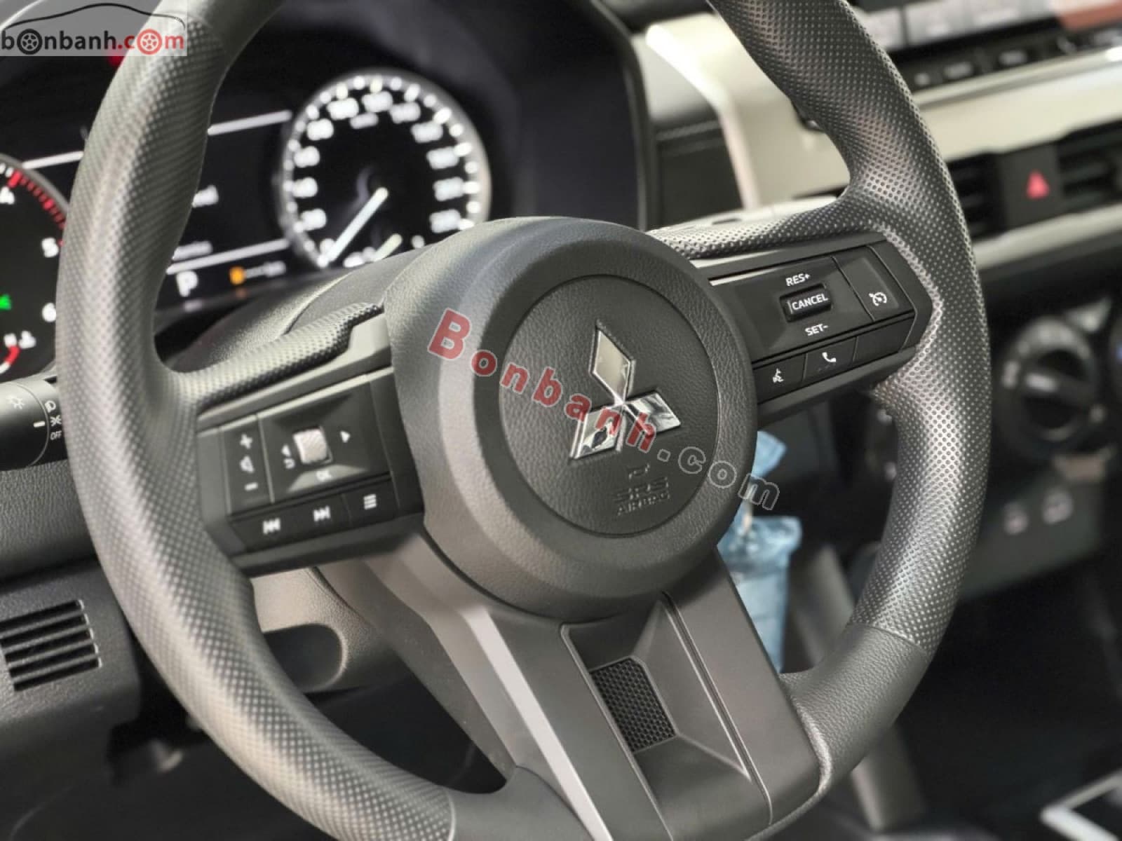 2026 Mitsubishi Triton GLX 2WD AT - ảnh nhỏ 8
