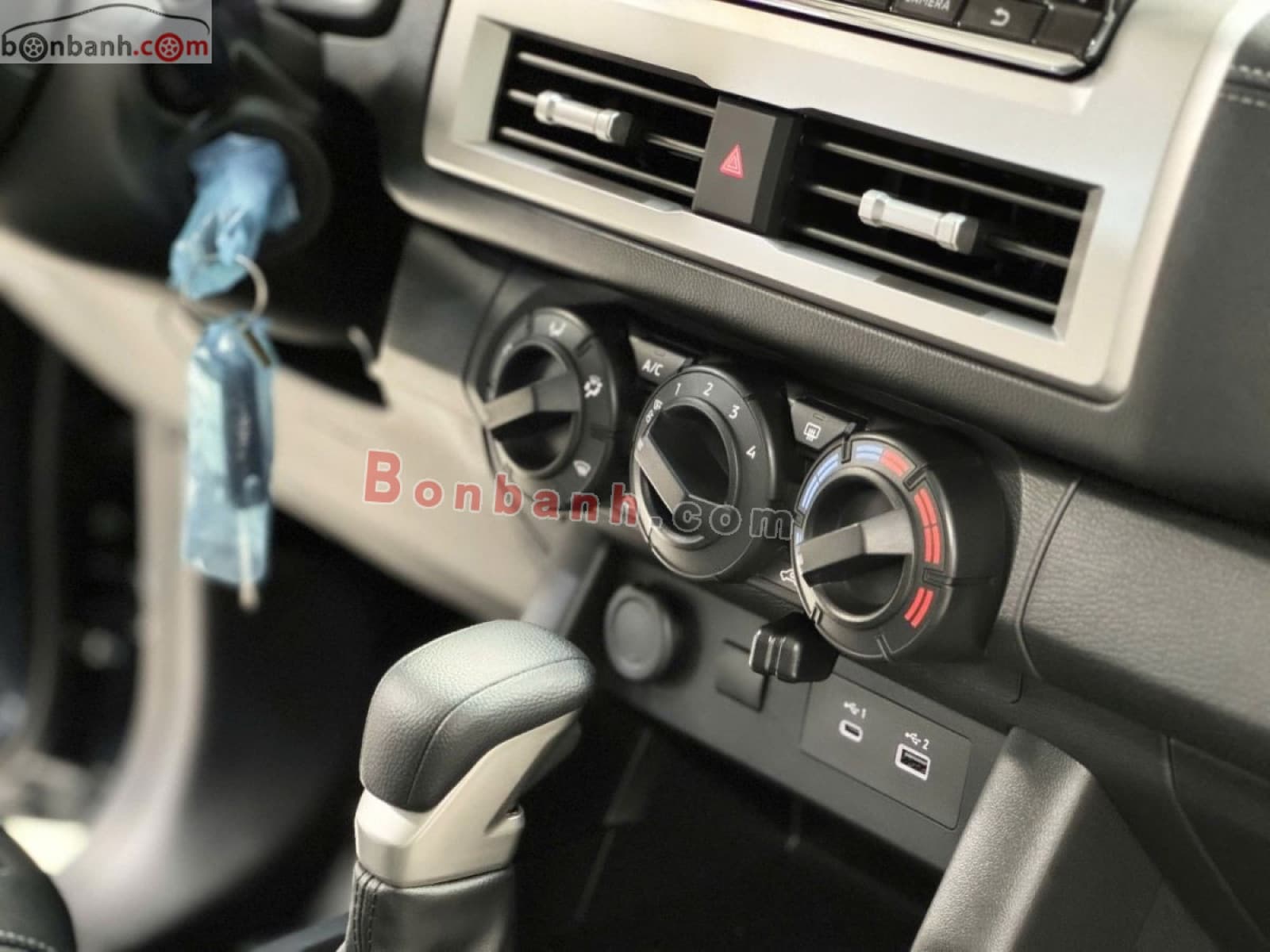 2026 Mitsubishi Triton GLX 2WD AT - ảnh nhỏ 10