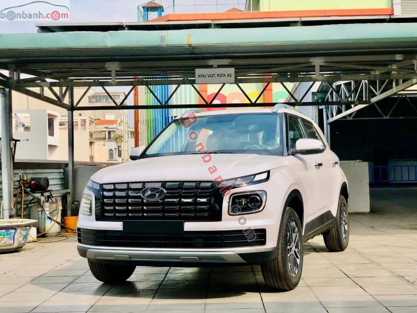 2026 Hyundai Venue 1.0 T-GDi Đặc Biệt