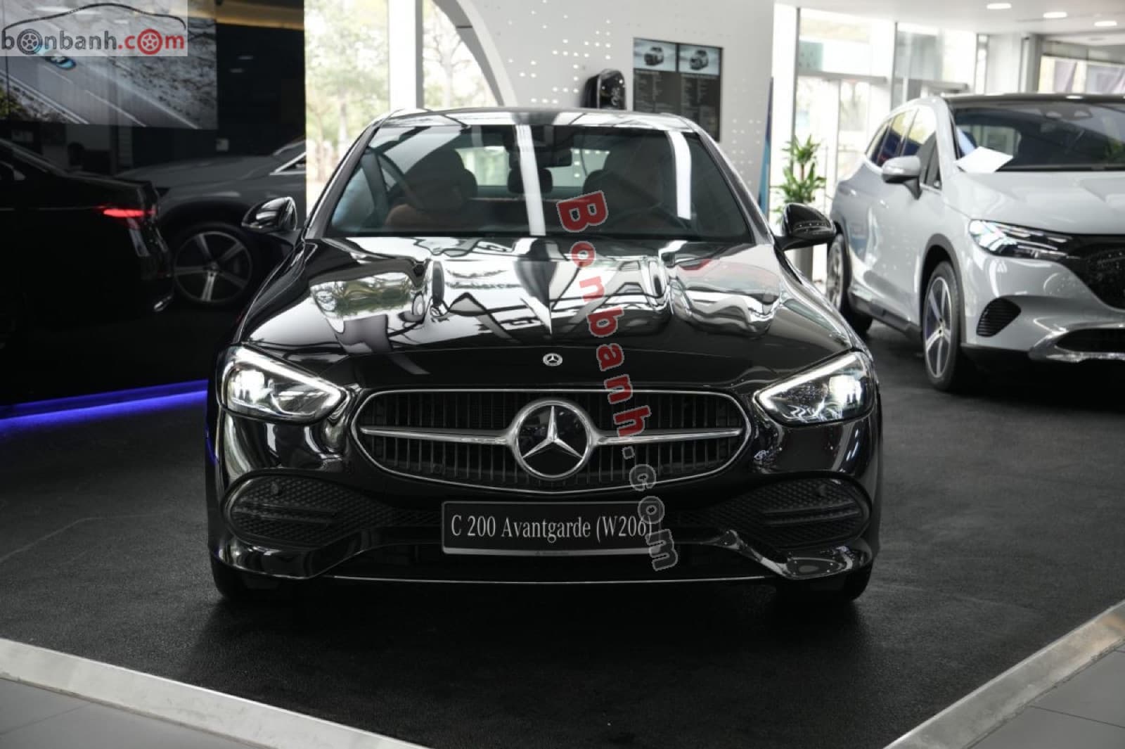 2025 Mercedes-Benz C class C200 Avantgarde