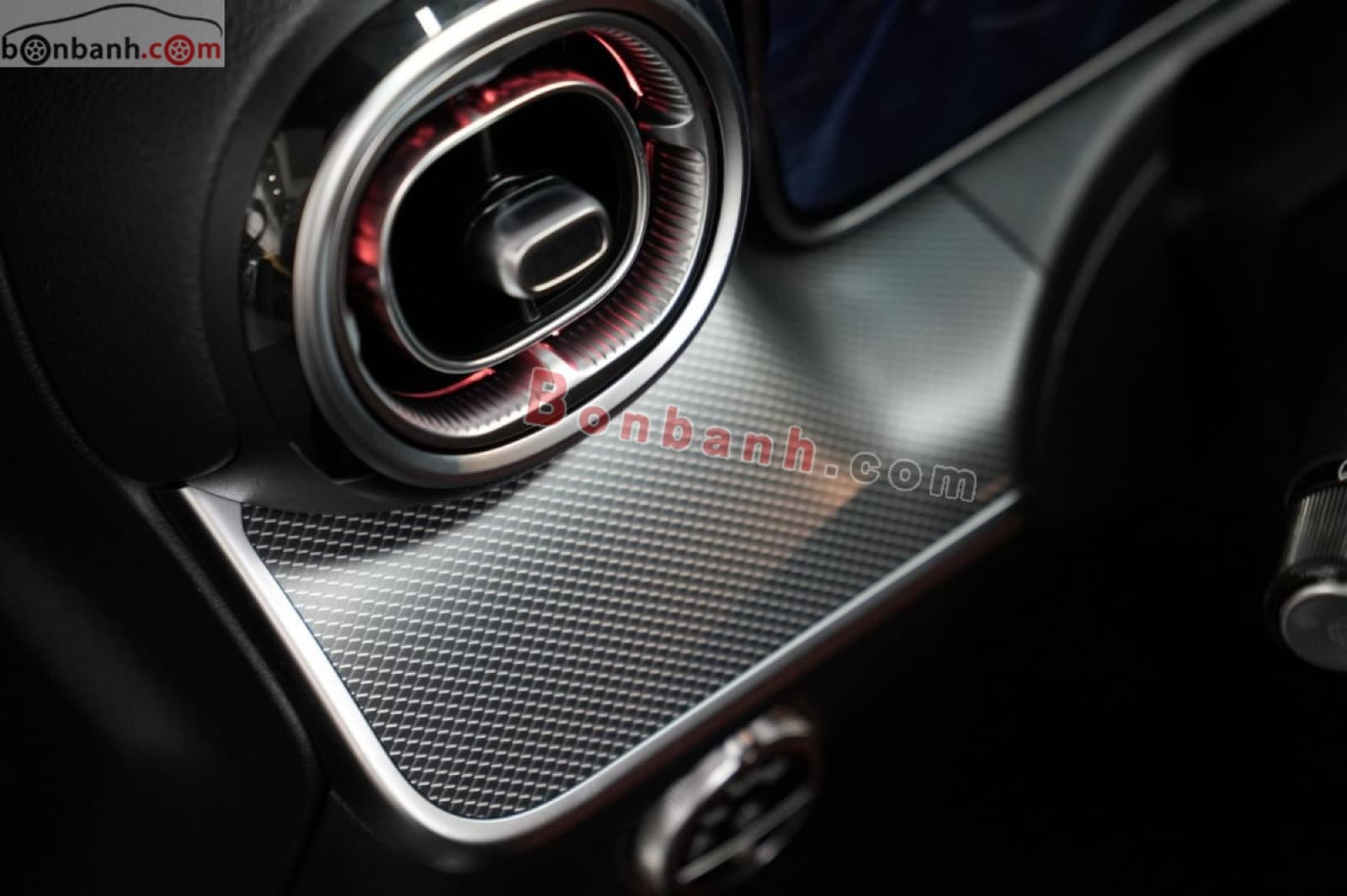 2025 Mercedes-Benz C class C200 Avantgarde - ảnh nhỏ 10