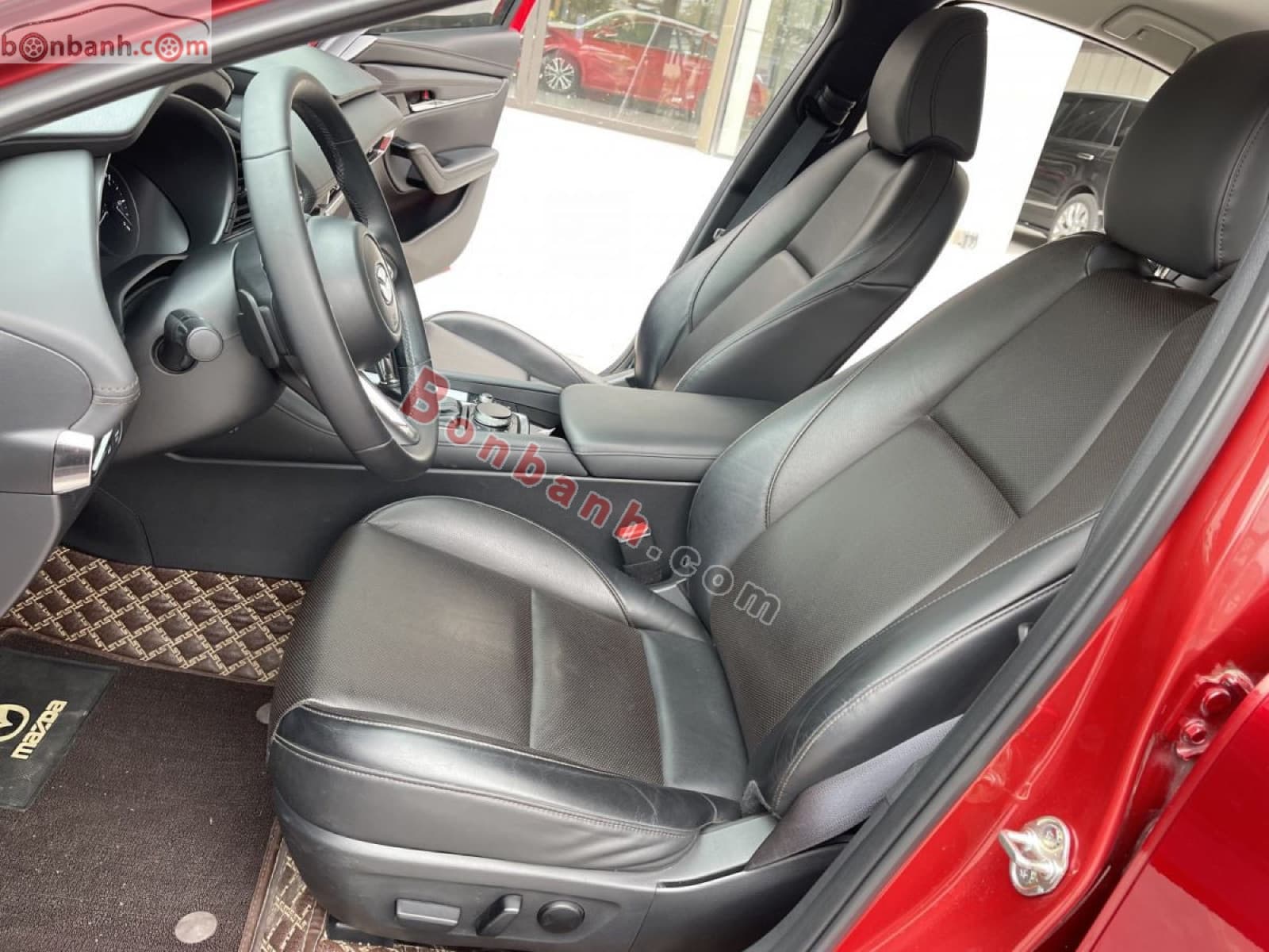 2023 Mazda 3 1.5L Luxury - ảnh nhỏ 6