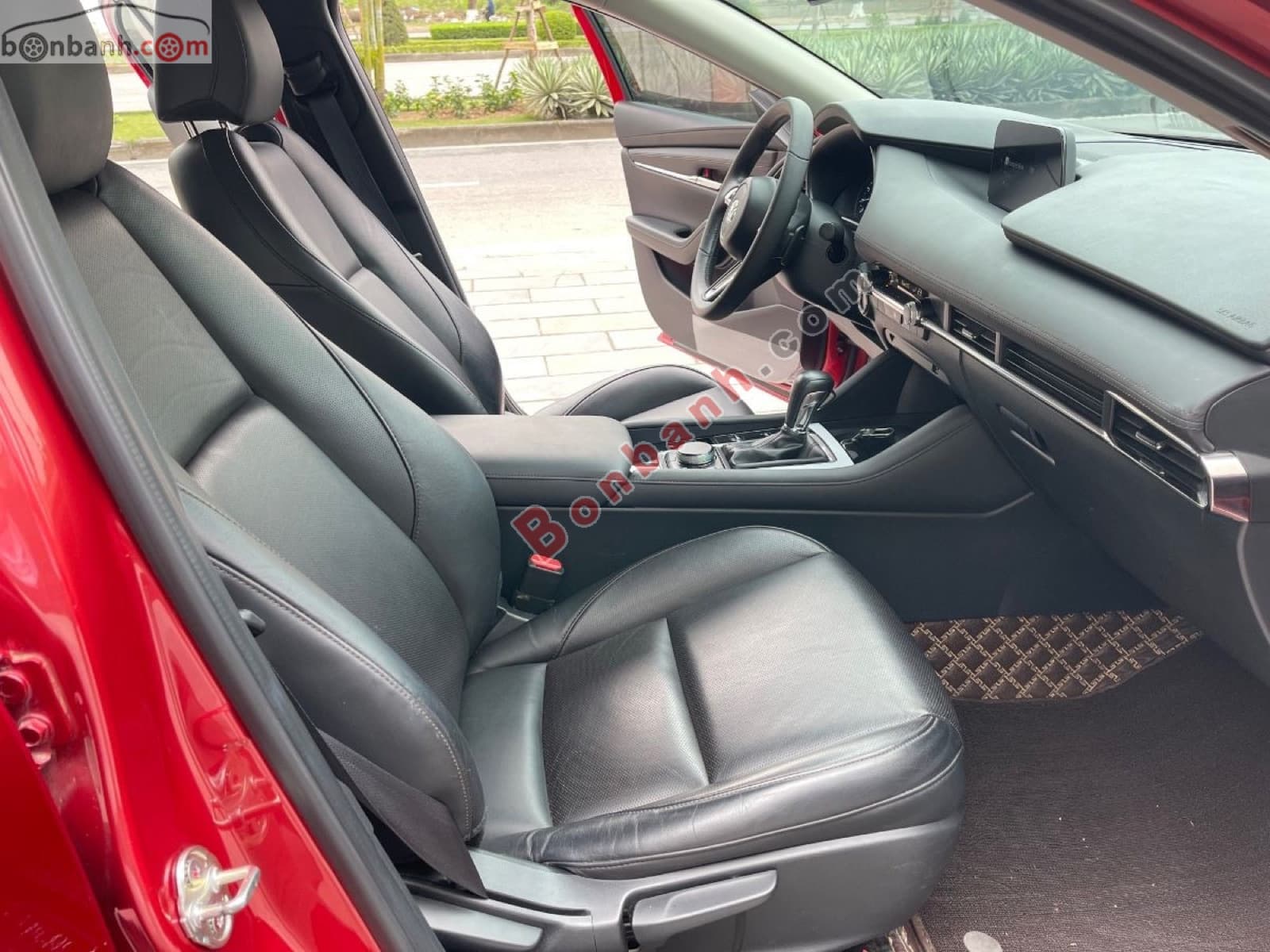 2023 Mazda 3 1.5L Luxury - ảnh nhỏ 9