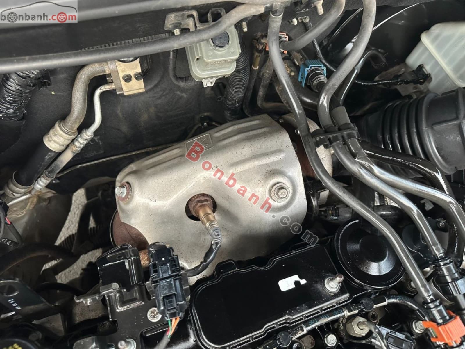 2009 Hyundai SantaFe SLX - ảnh nhỏ 10