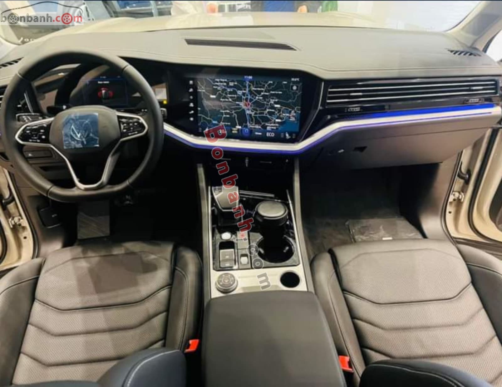 2024 Volkswagen Touareg Elegance 2.0 TSI - ảnh nhỏ 8