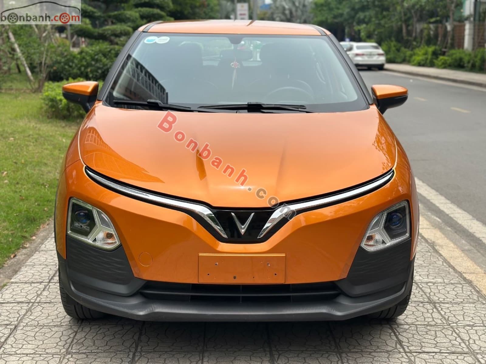 2024 VinFast VF5 Plus