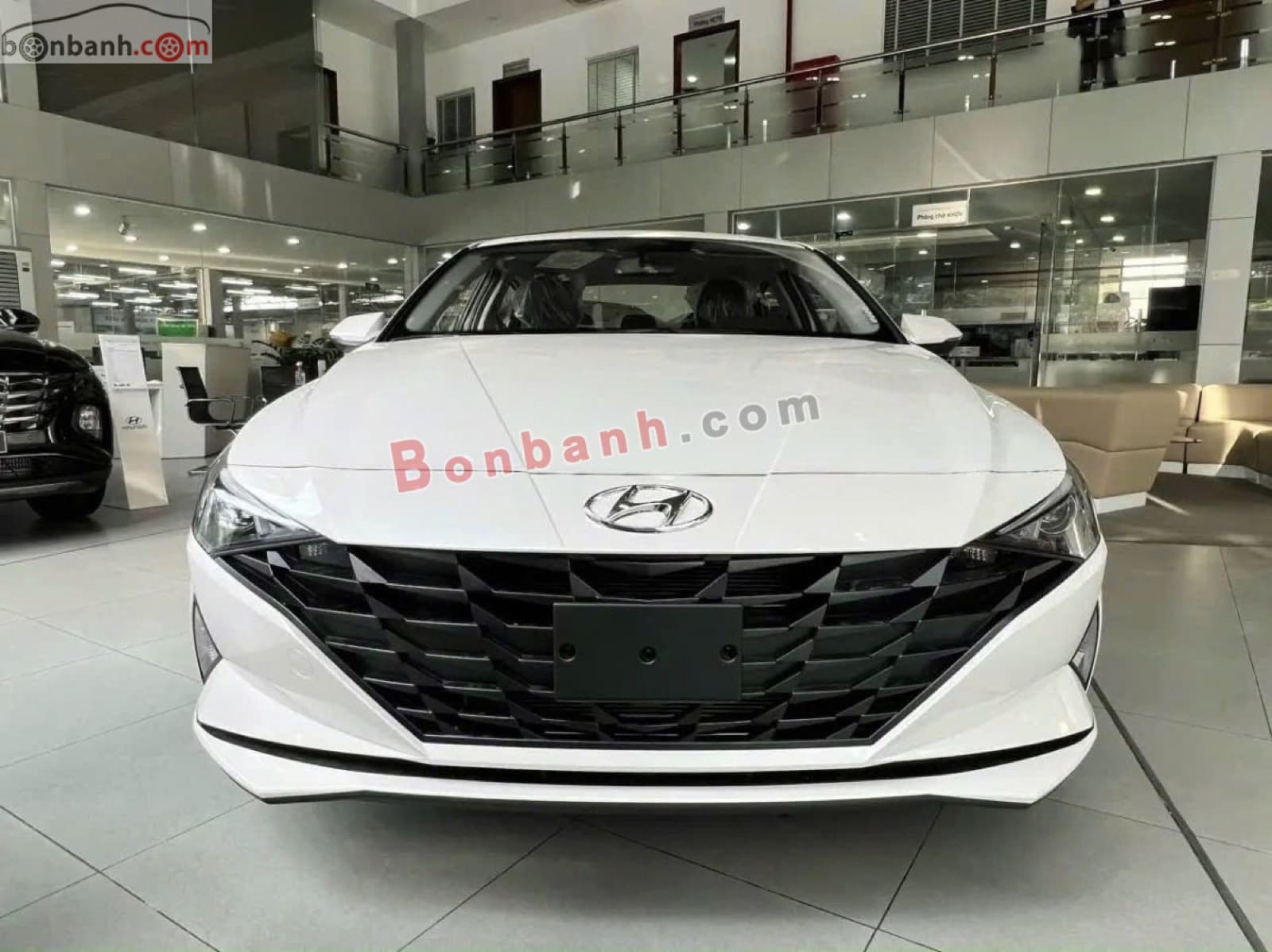 2026 Hyundai Elantra 1.6 AT Tiêu chuẩn