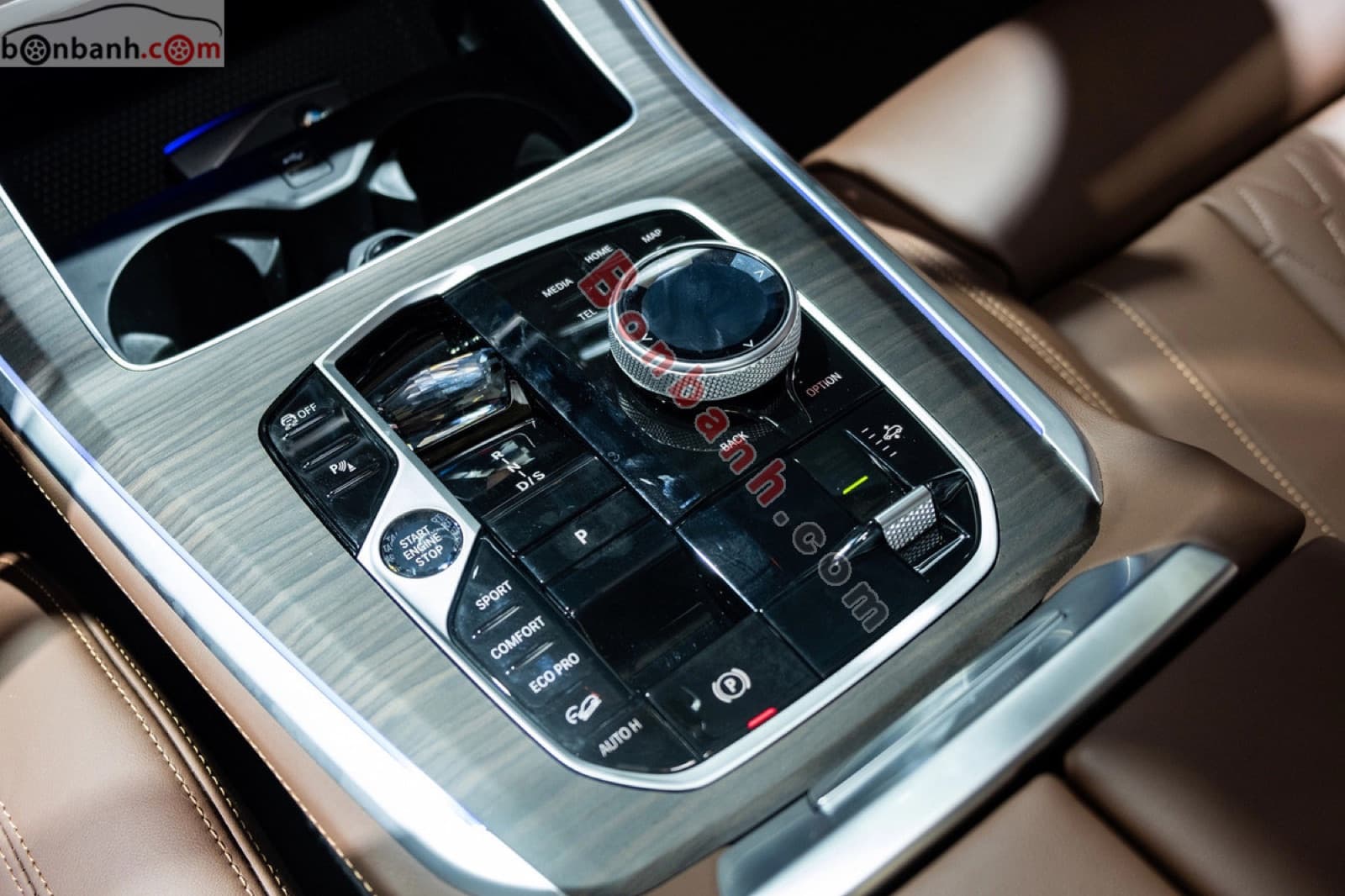 2024 BMW X5 xDrive40i xLine - ảnh nhỏ 6