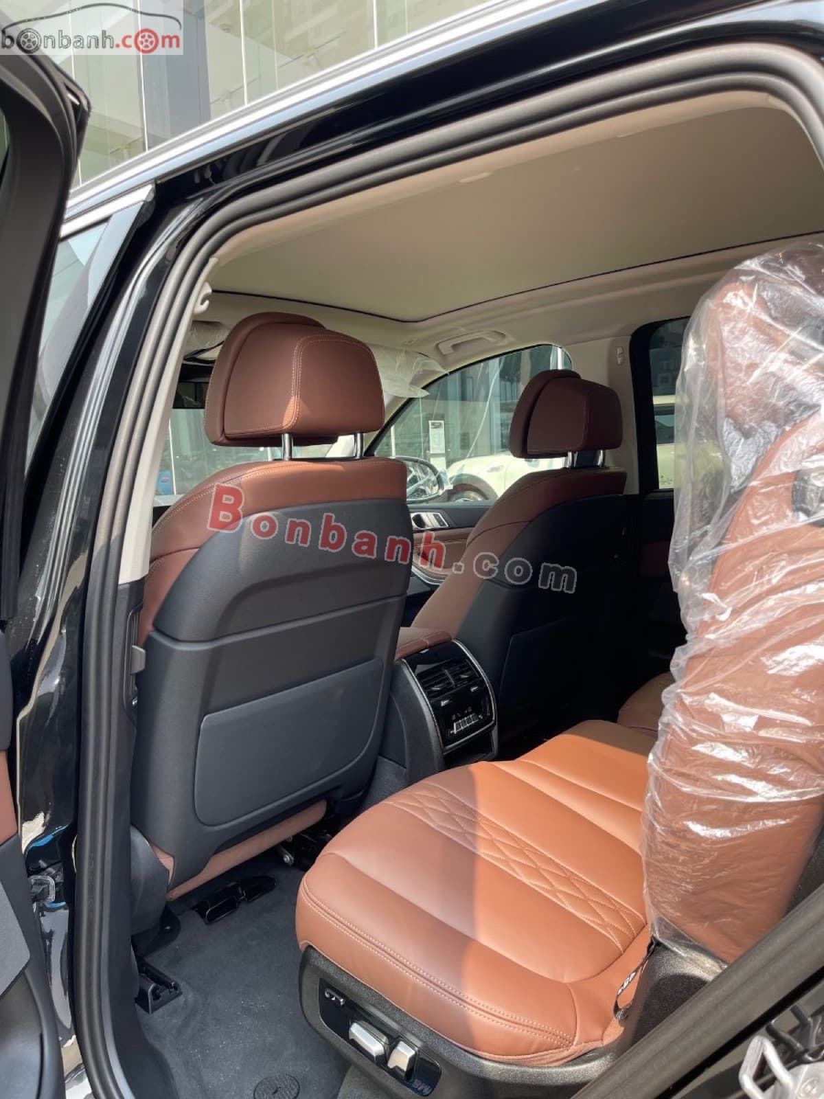 2024 BMW X5 xDrive40i xLine - ảnh nhỏ 10