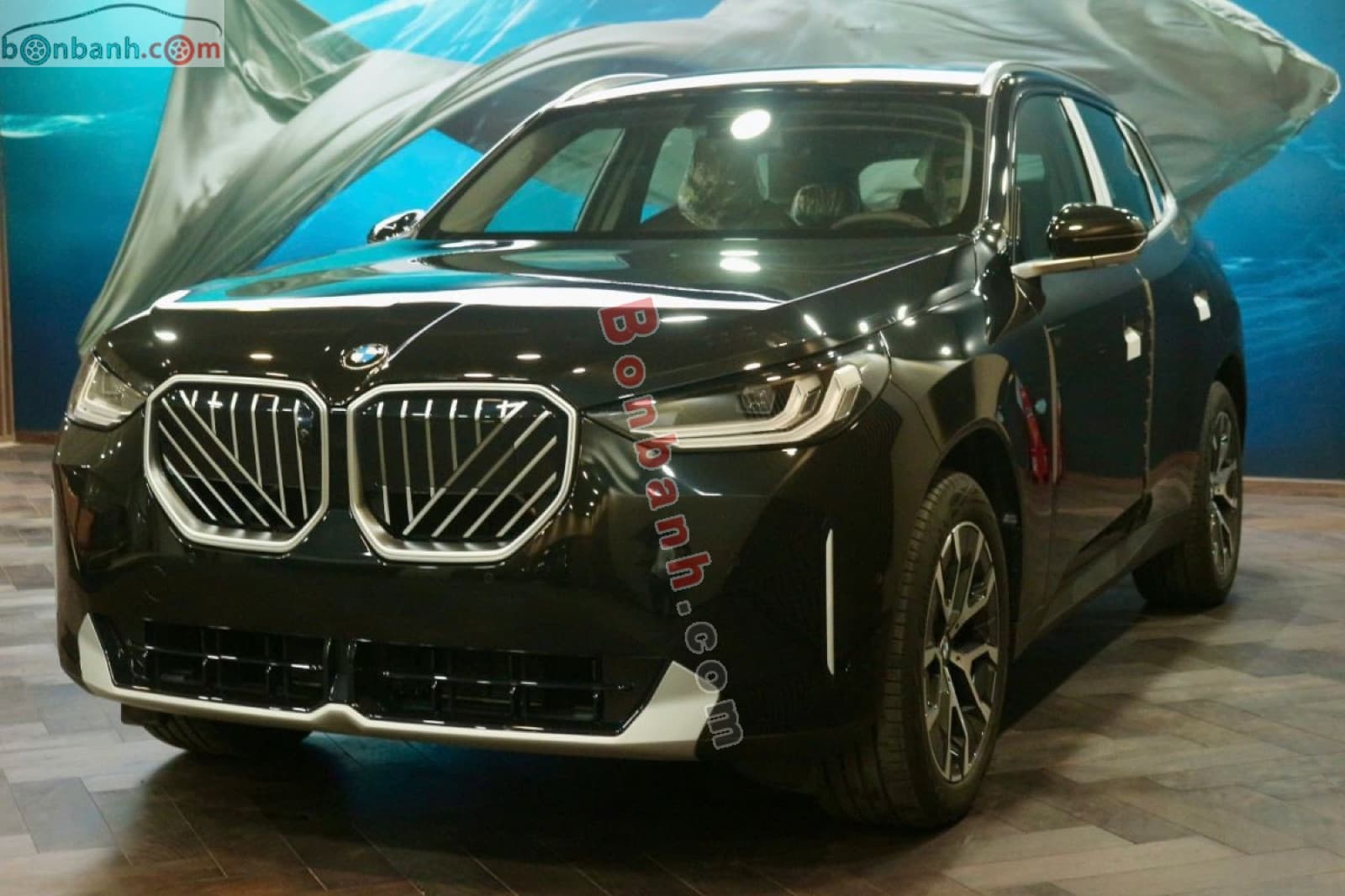 2026 BMW X3 xDrive20i