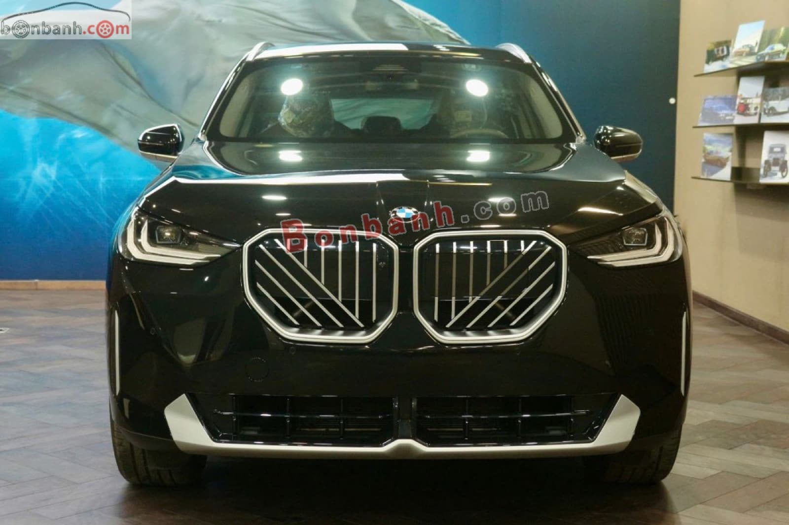 2026 BMW X3 xDrive20i - ảnh nhỏ 2